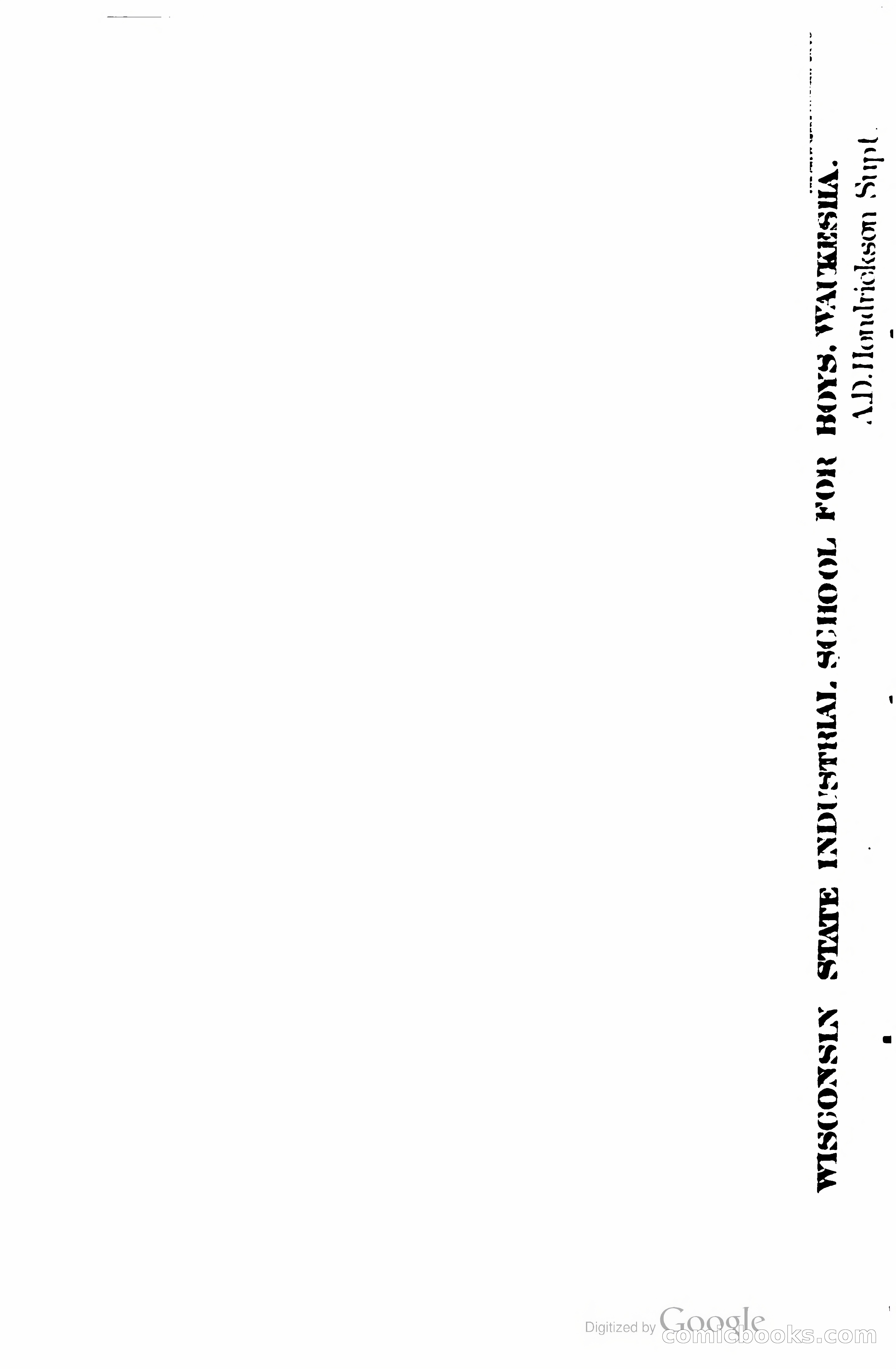 The Wisconsin Blue Book — page 387 of 398