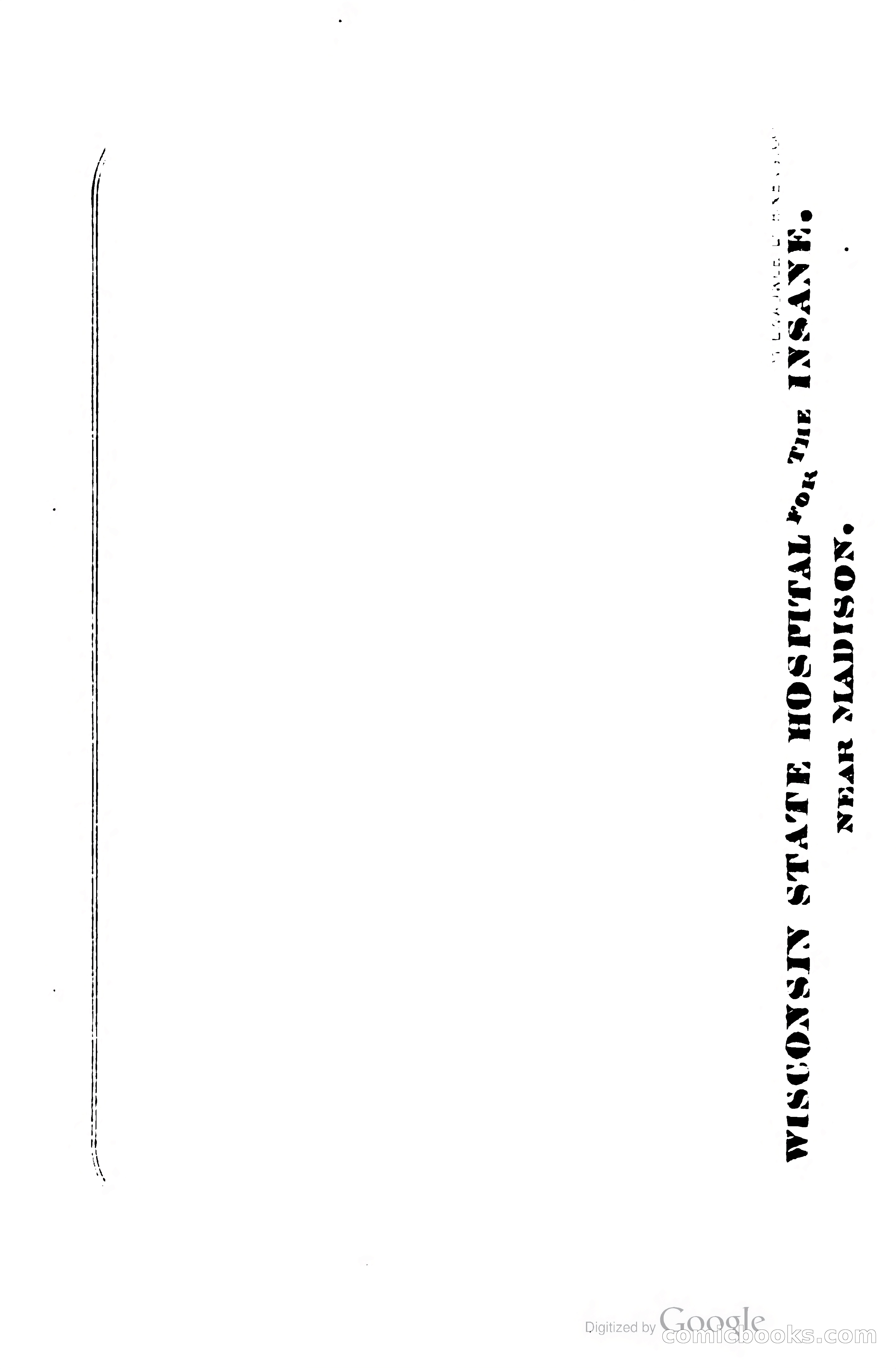 The Wisconsin Blue Book — page 399 of 398