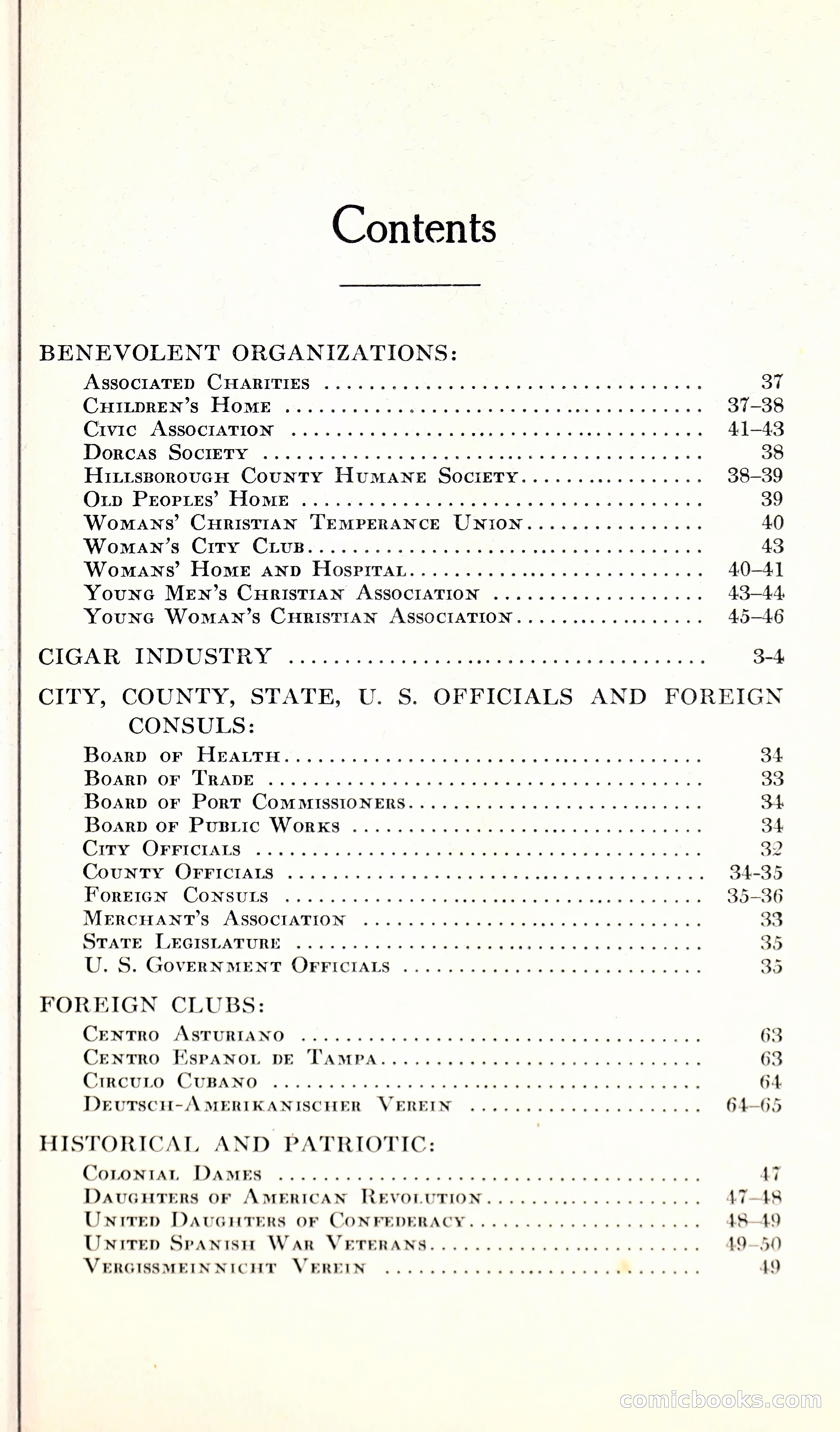 The Blue Book Magazine — page 12 of 105
