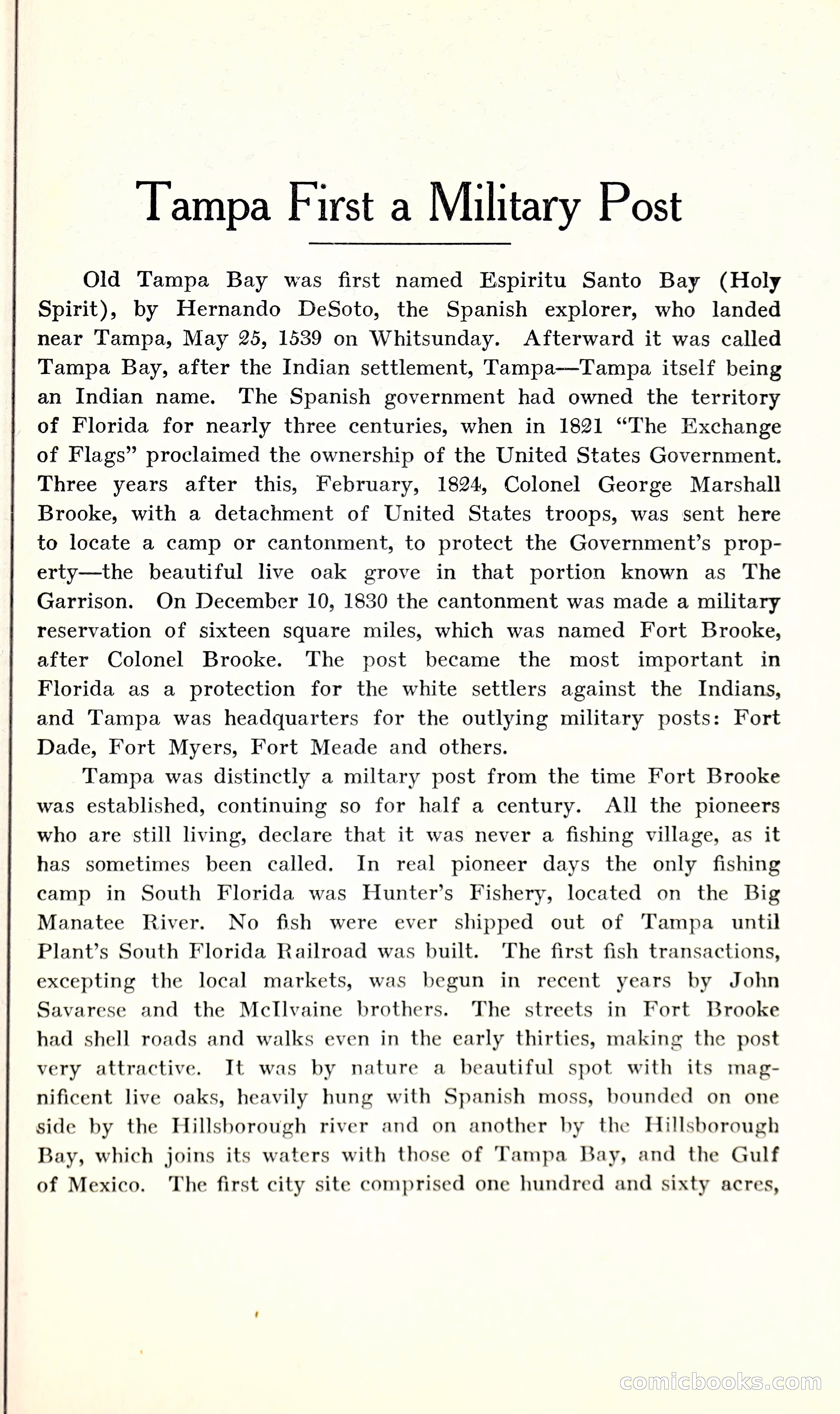 The Blue Book Magazine — page 16 of 105