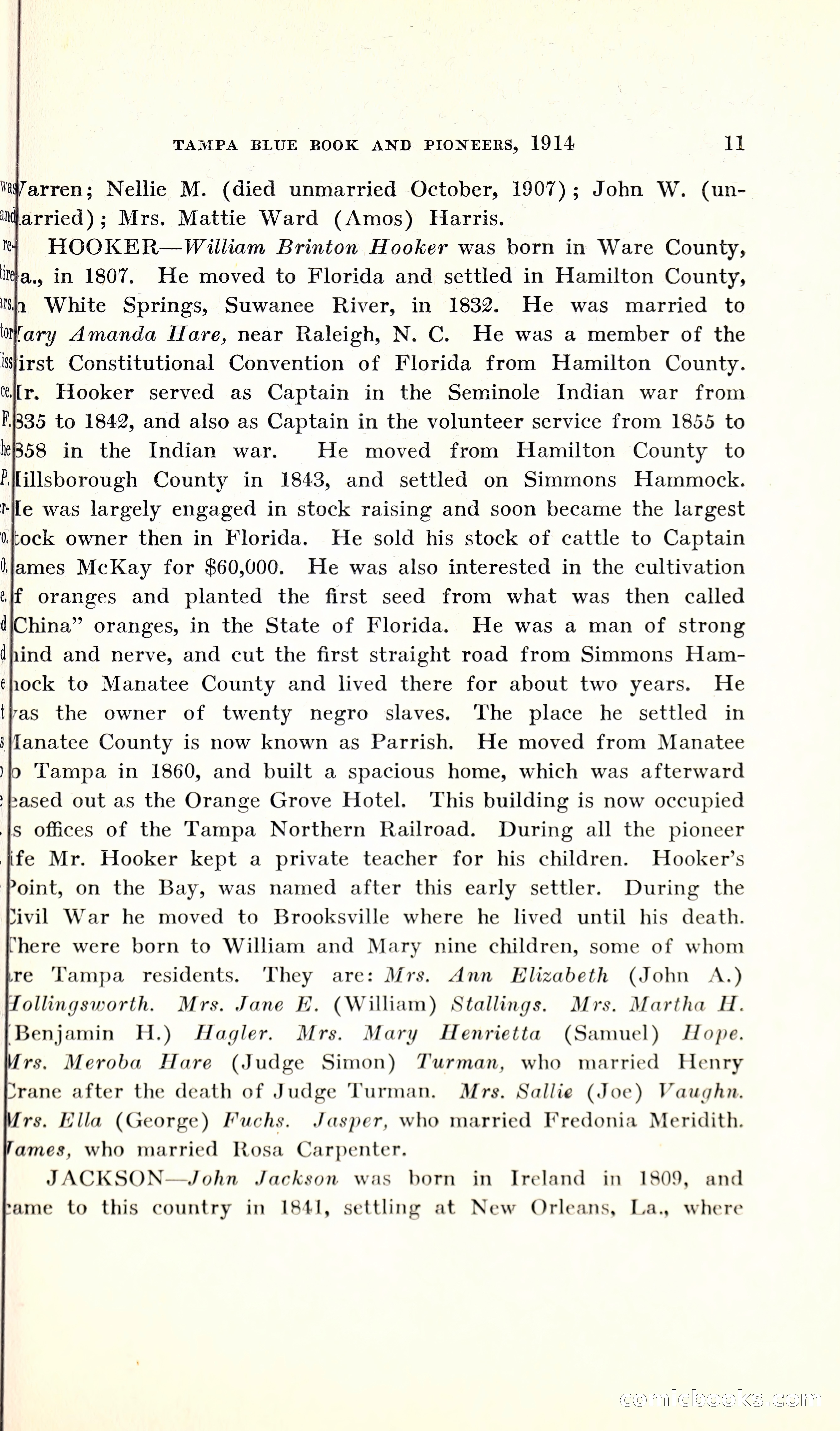 The Blue Book Magazine — page 26 of 105
