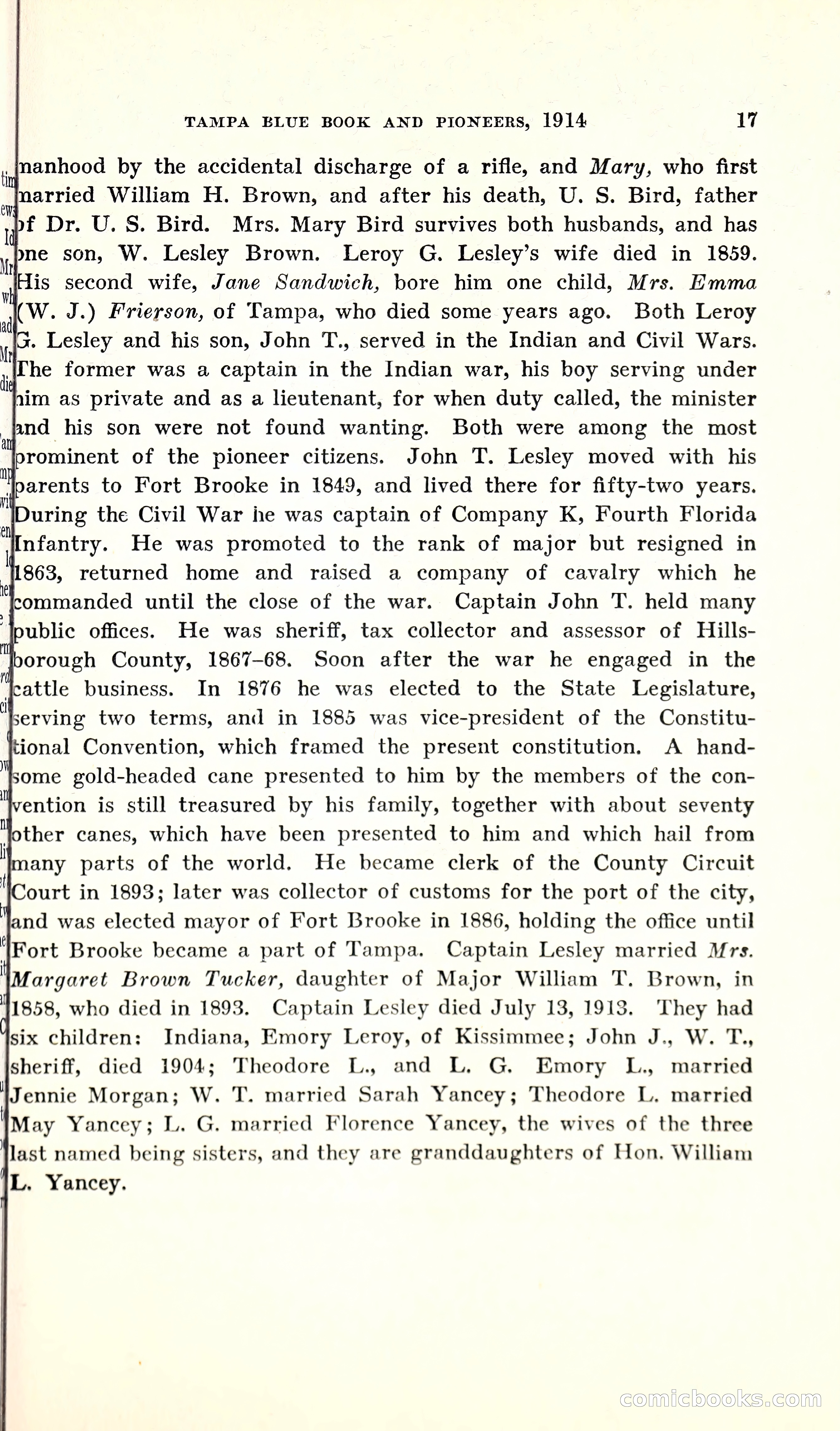 The Blue Book Magazine — page 32 of 105