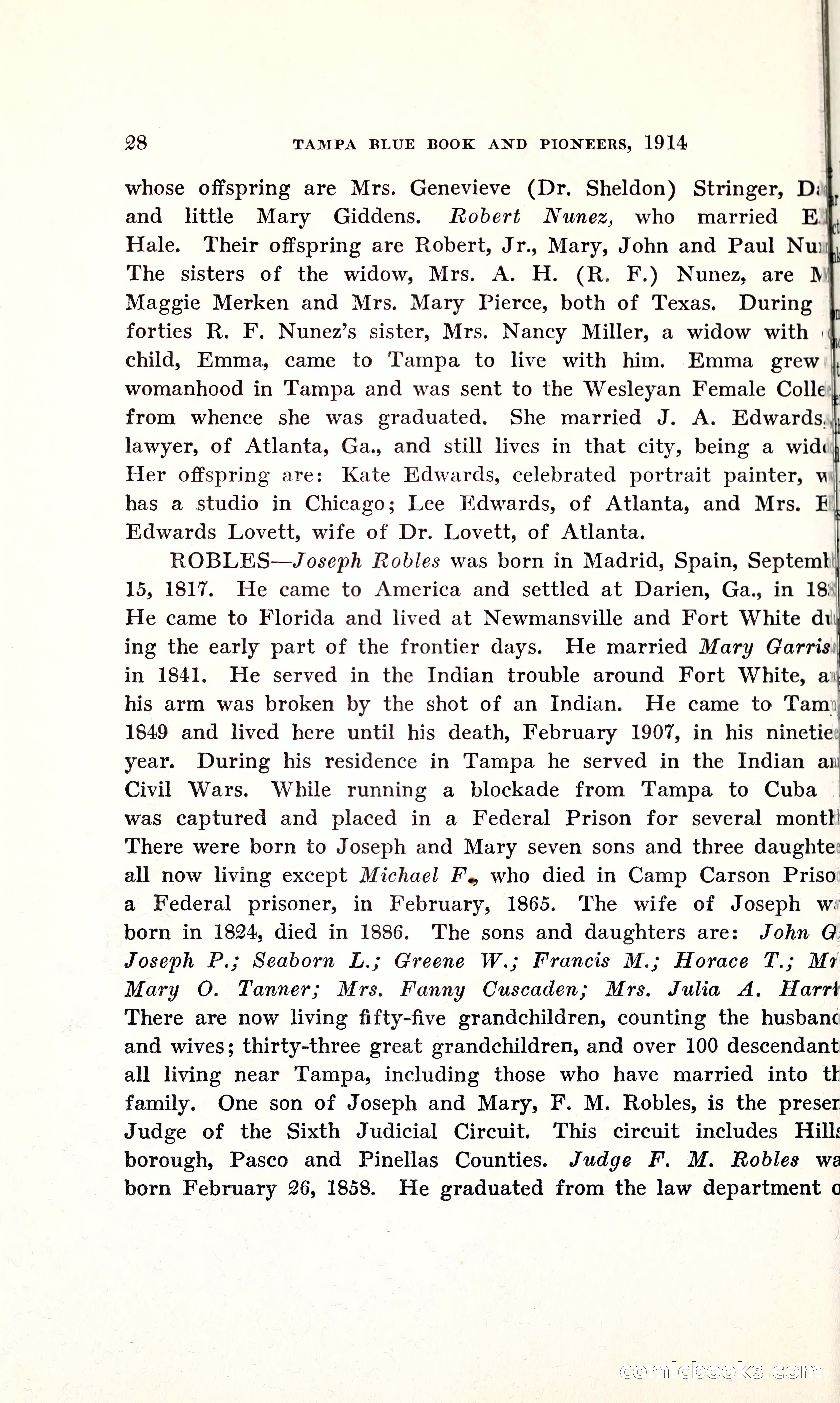 The Blue Book Magazine — page 43 of 105