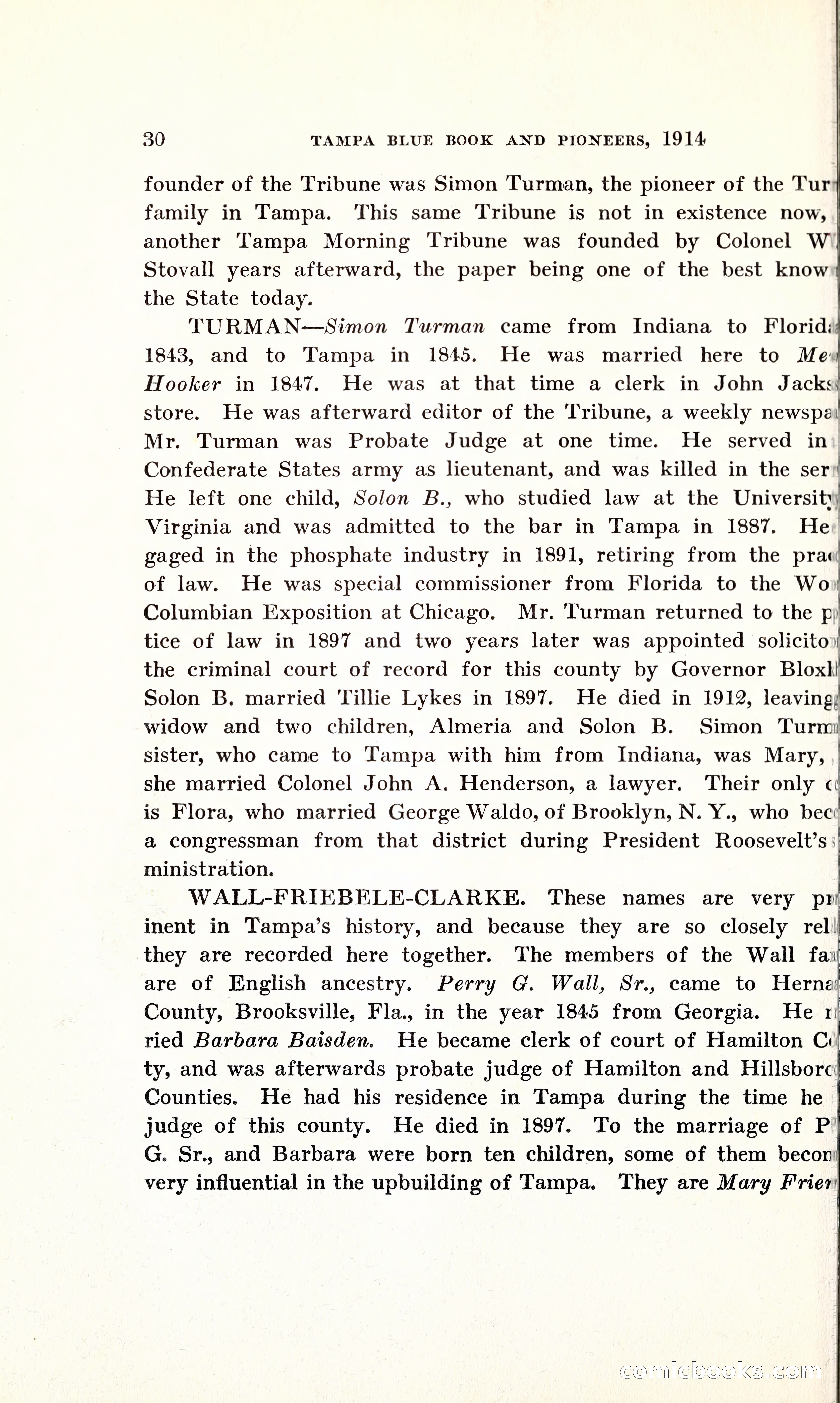 The Blue Book Magazine — page 45 of 105