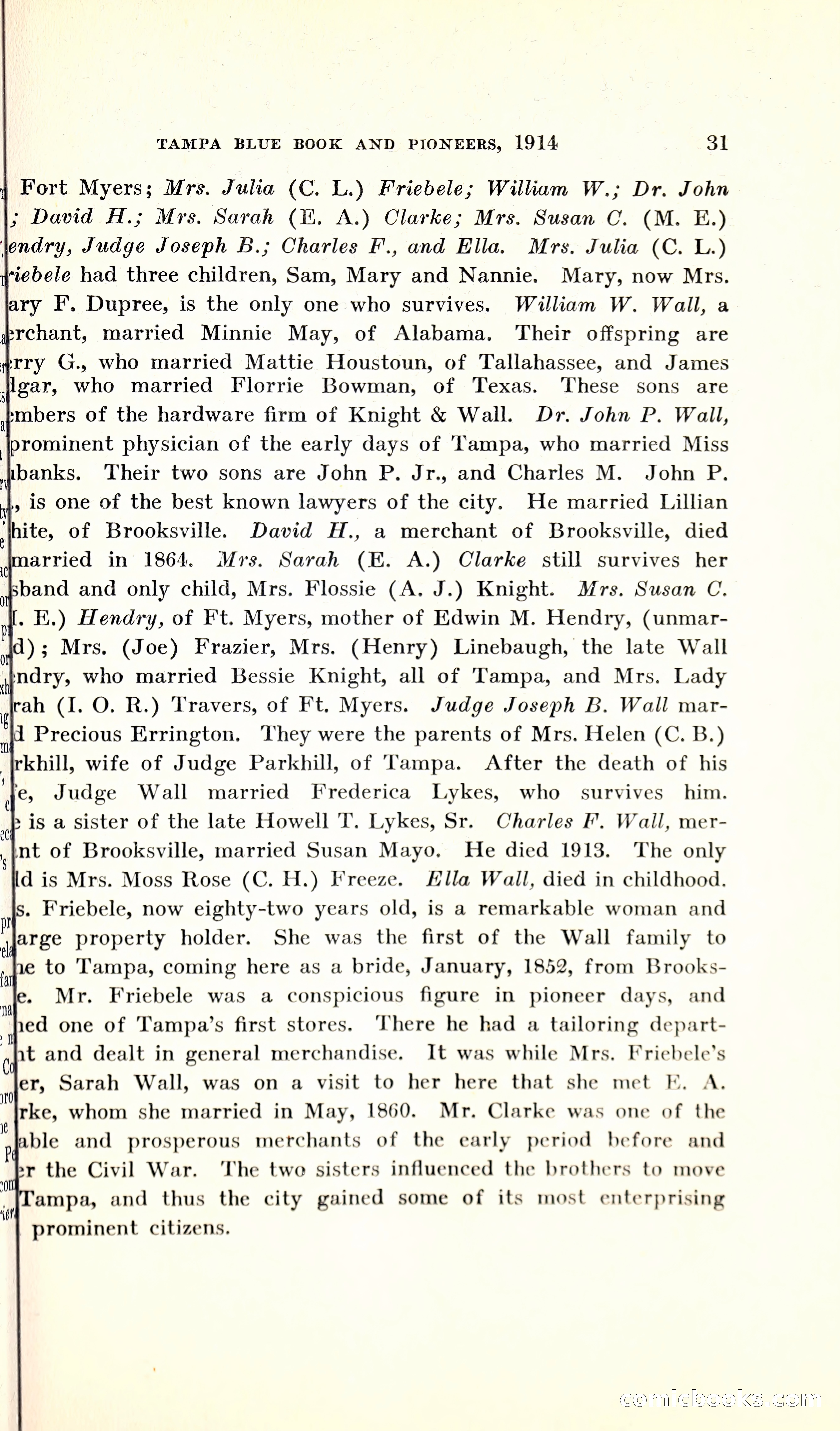 The Blue Book Magazine — page 46 of 105
