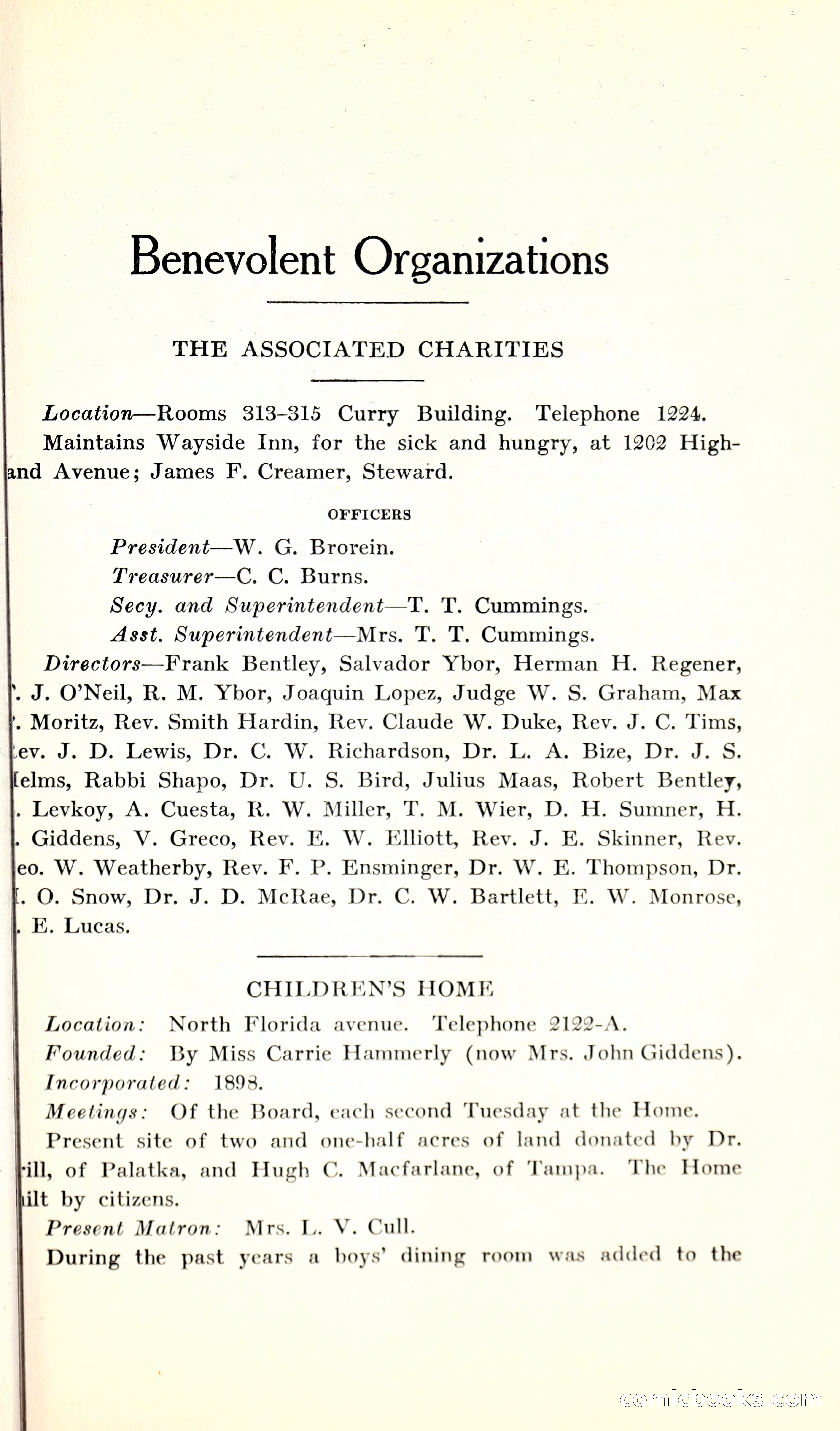 The Blue Book Magazine — page 52 of 105