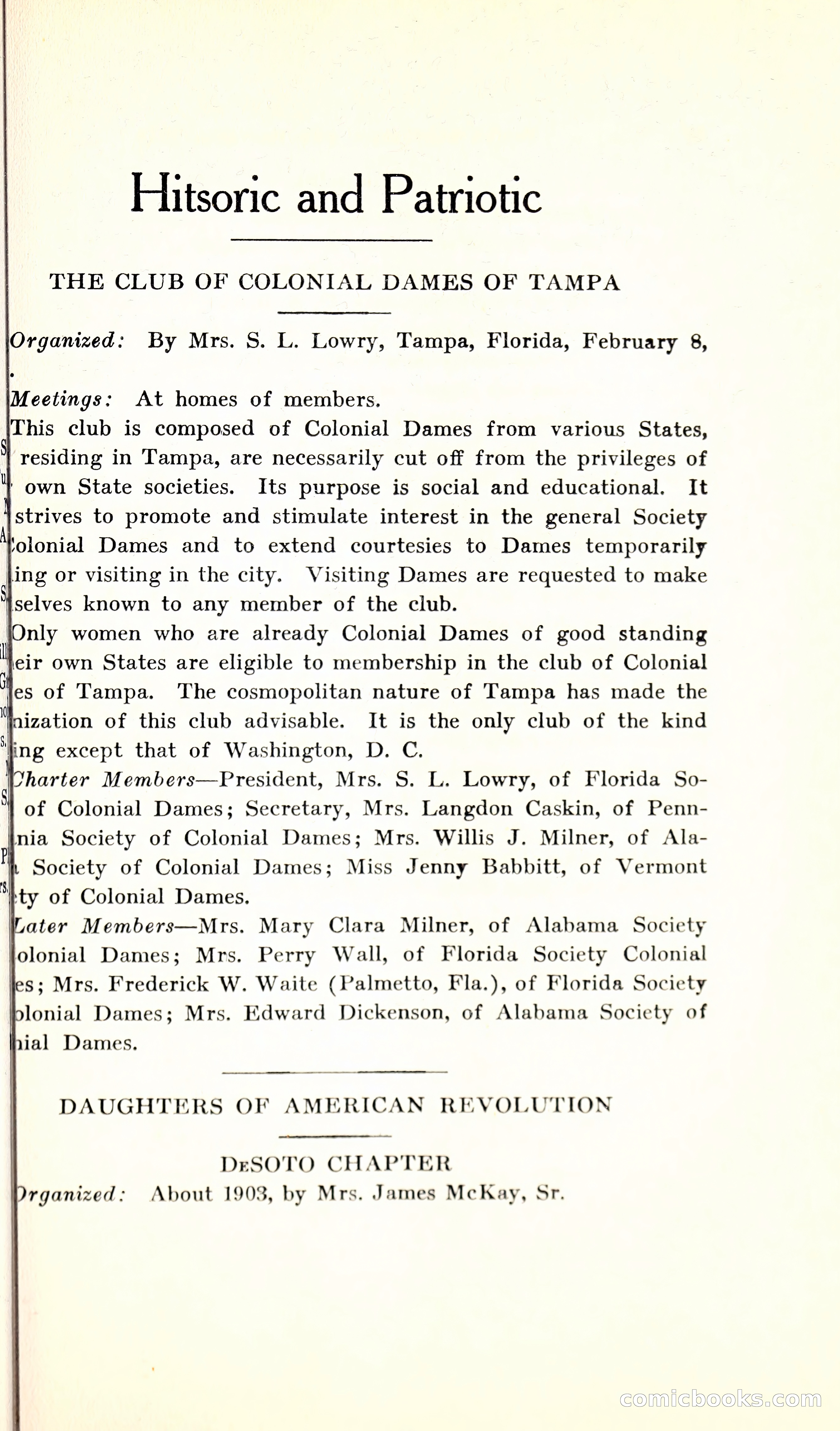The Blue Book Magazine — page 62 of 105