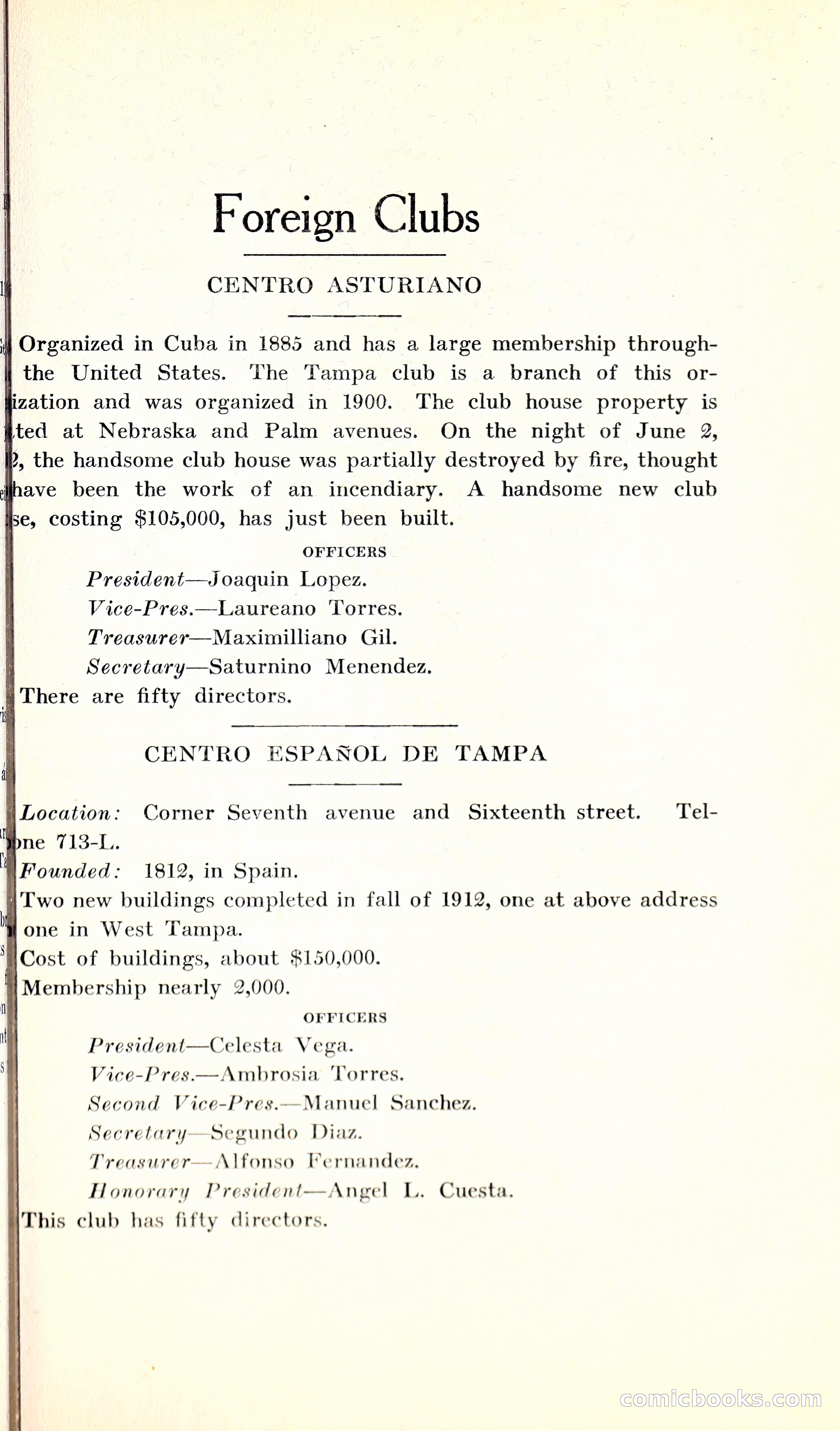 The Blue Book Magazine — page 78 of 105
