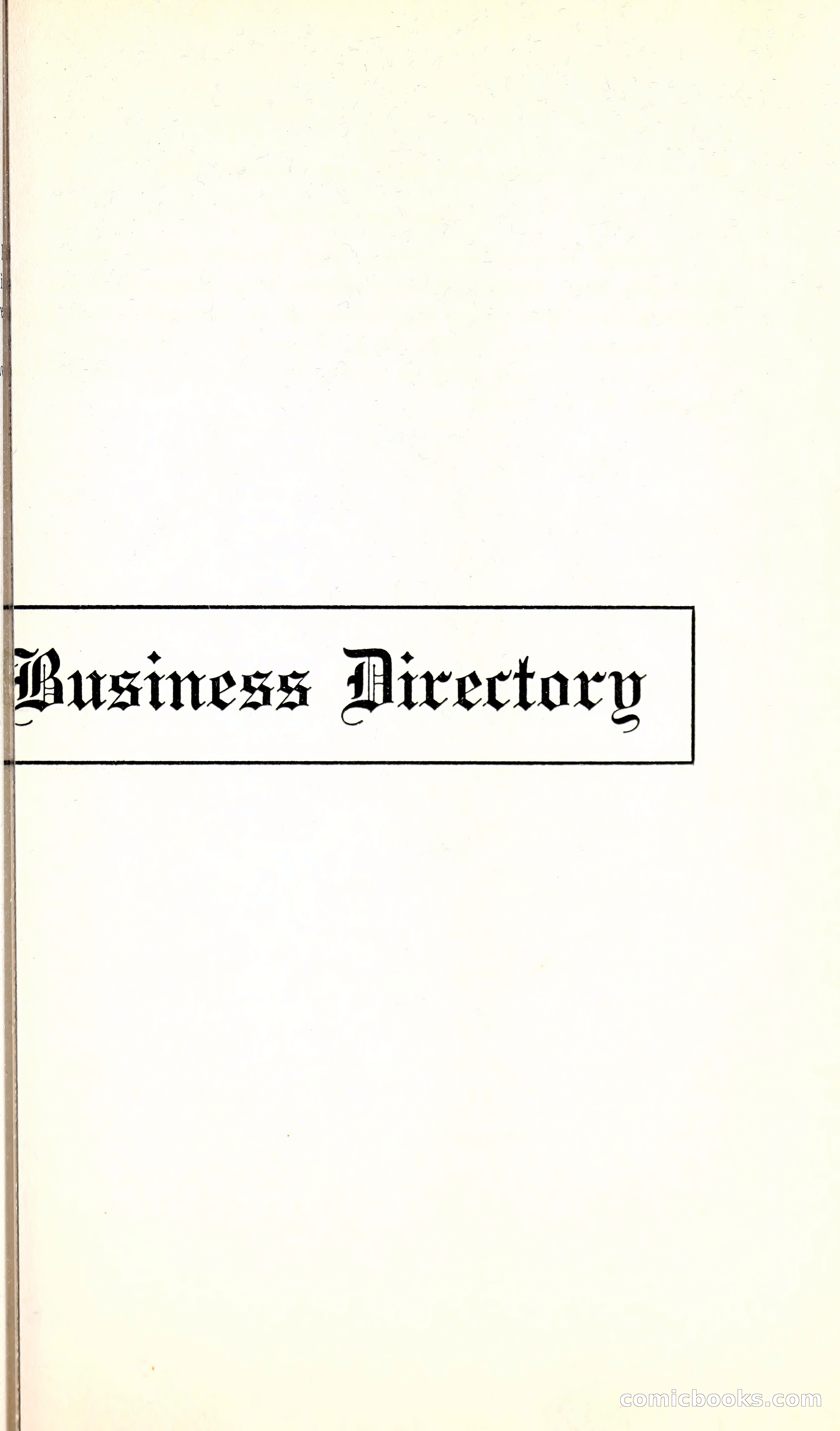 The Blue Book Magazine — page 82 of 105