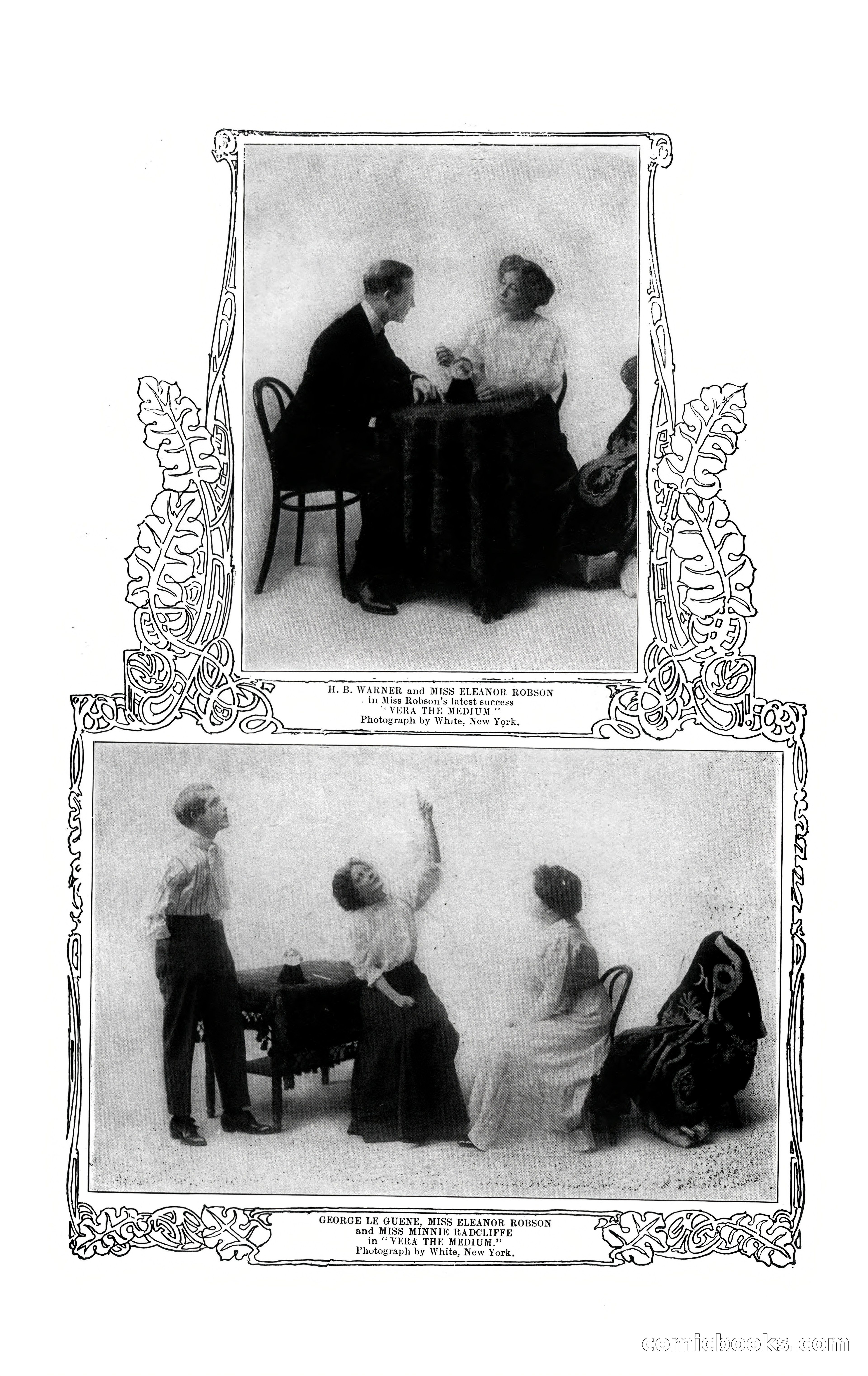 The Blue Book Magazine, February 1909 — page 18 of 244