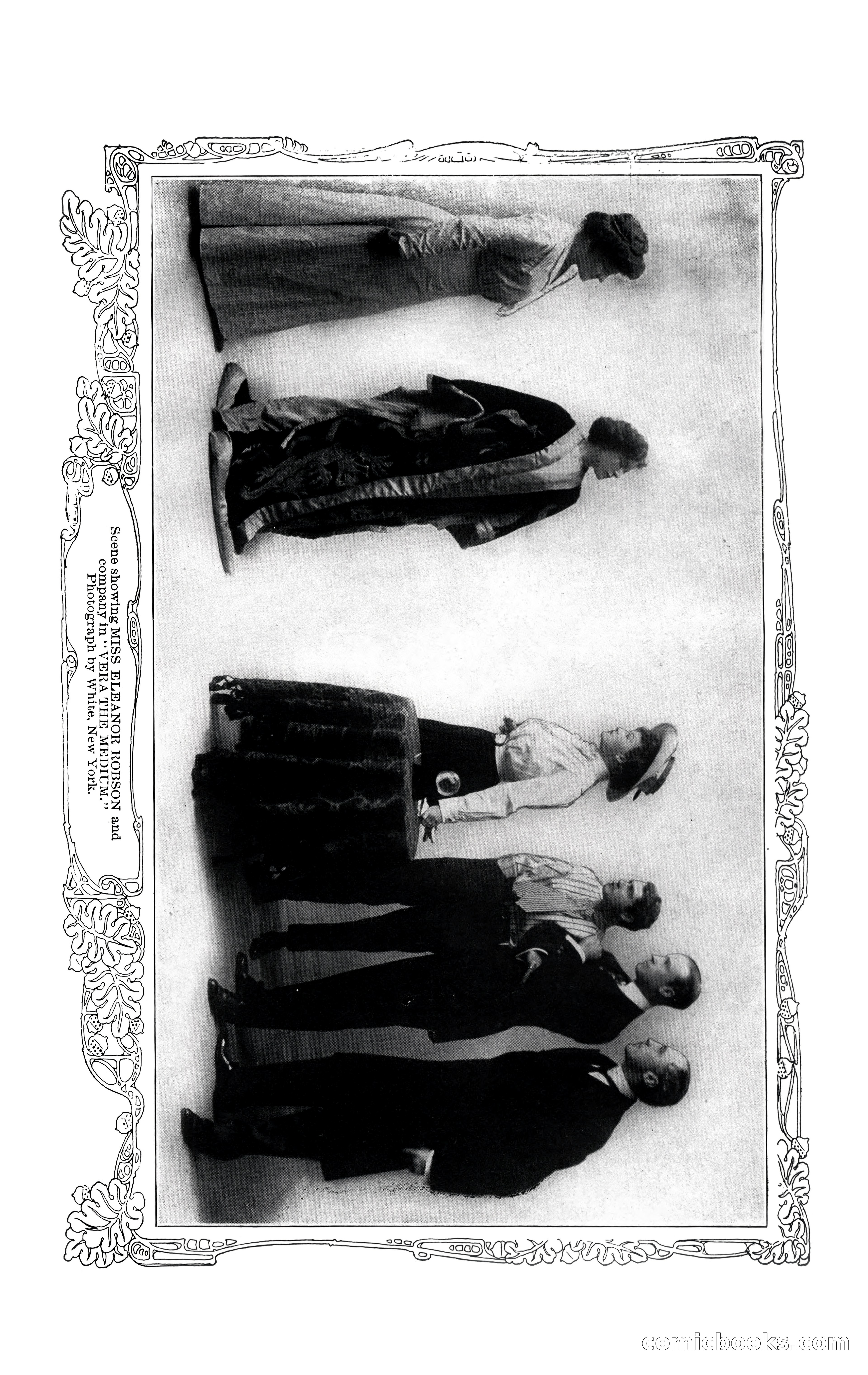 The Blue Book Magazine, February 1909 — page 19 of 244