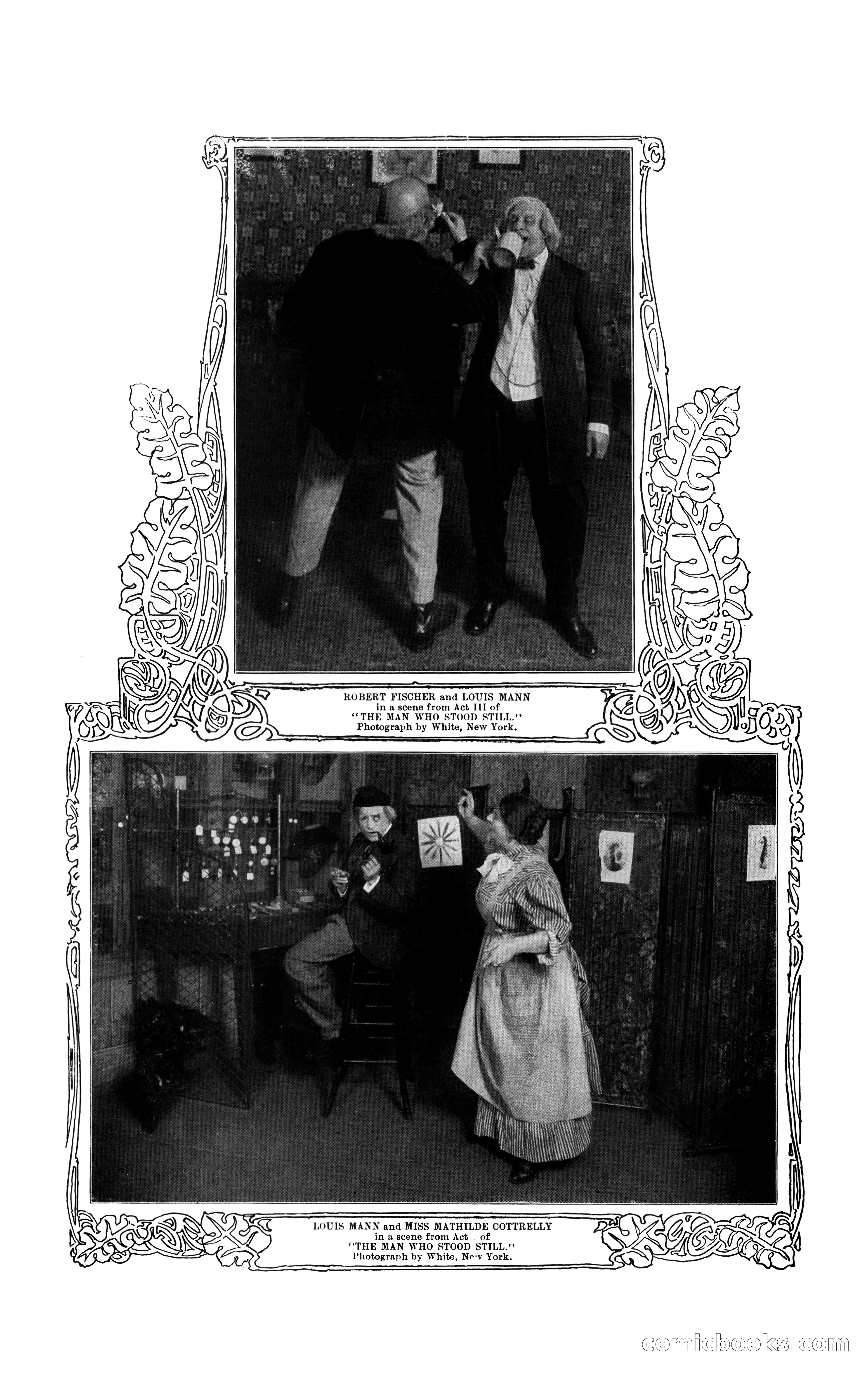 The Blue Book Magazine, February 1909 — page 24 of 244