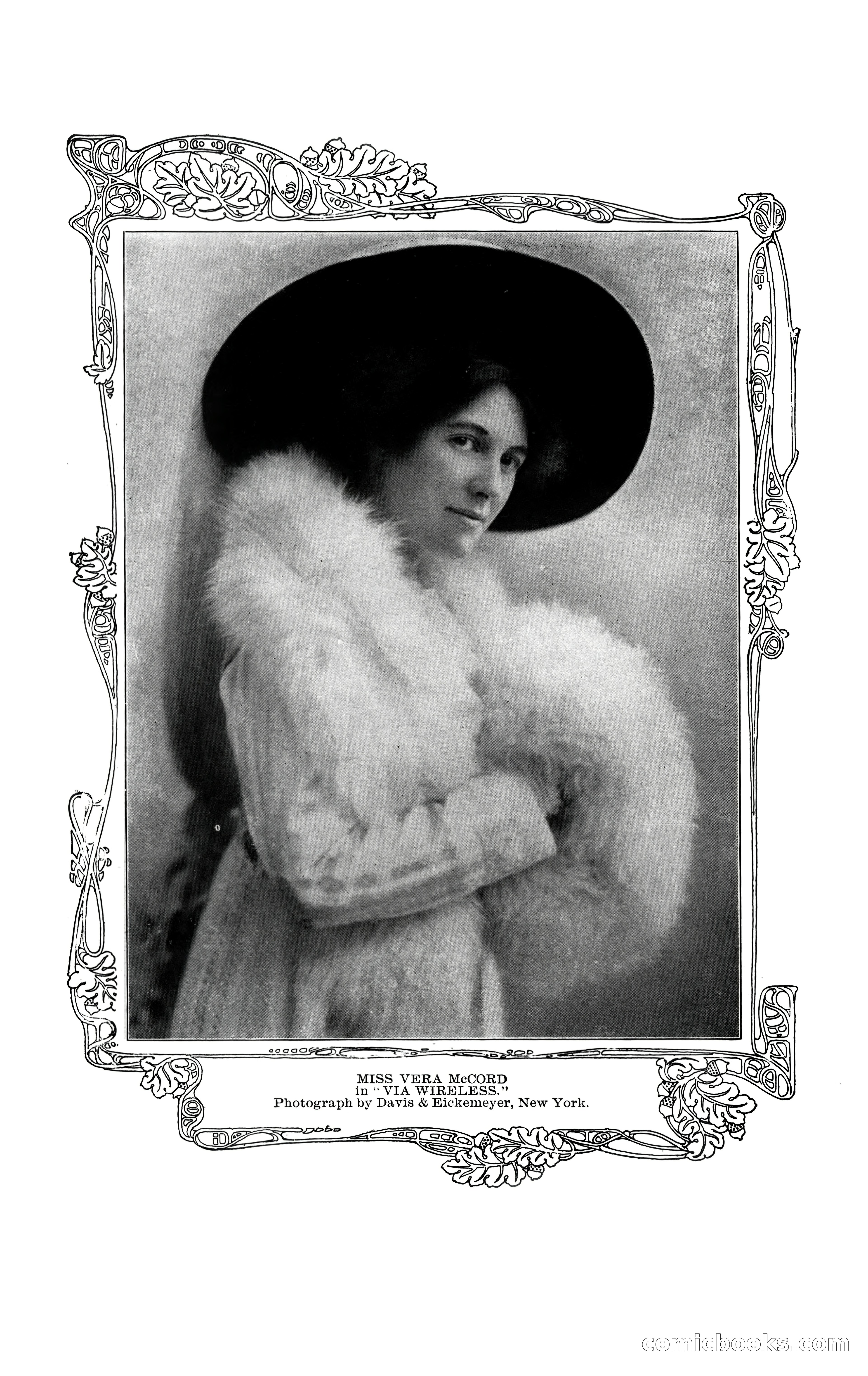 The Blue Book Magazine, February 1909 — page 26 of 244