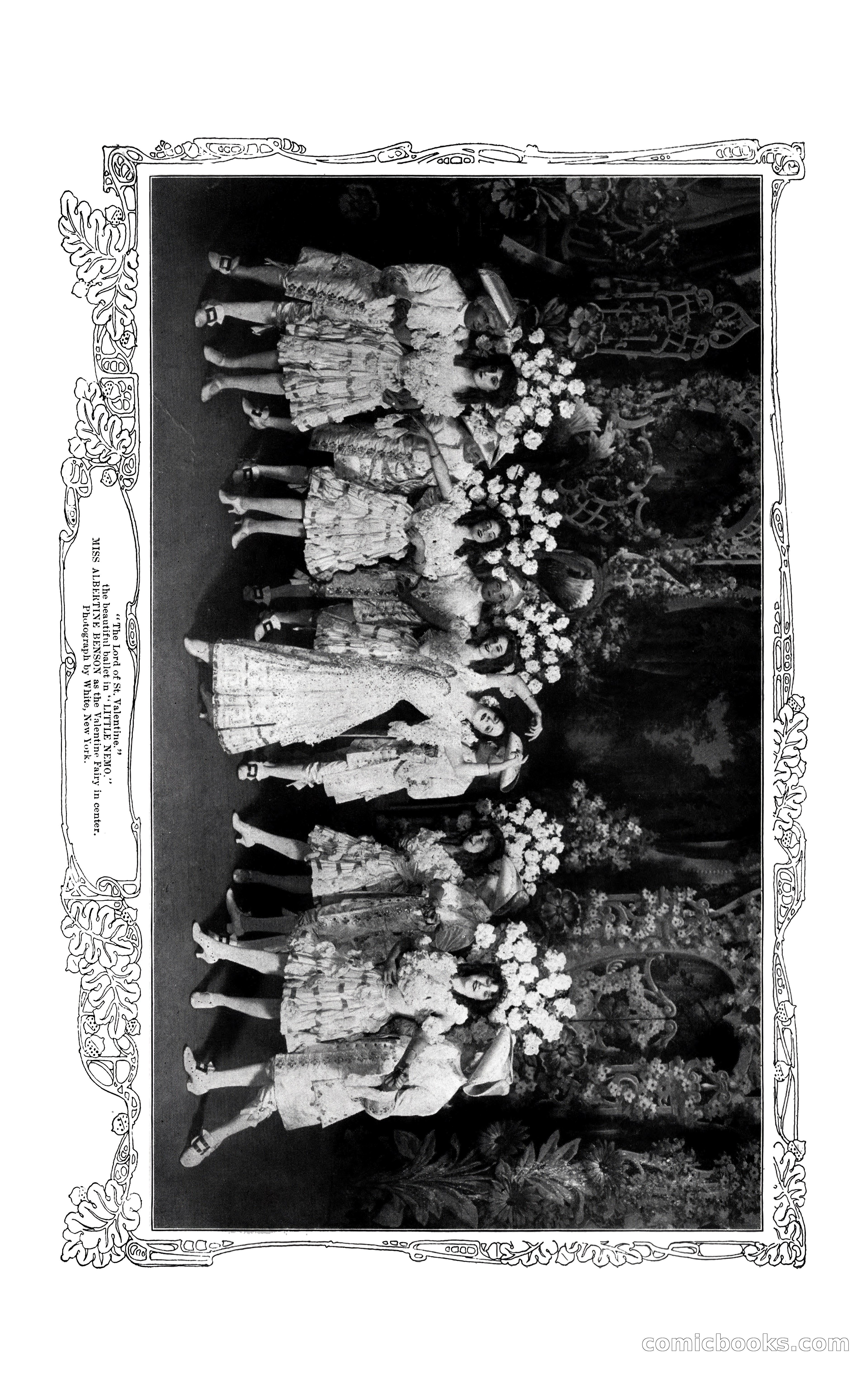 The Blue Book Magazine, February 1909 — page 36 of 244
