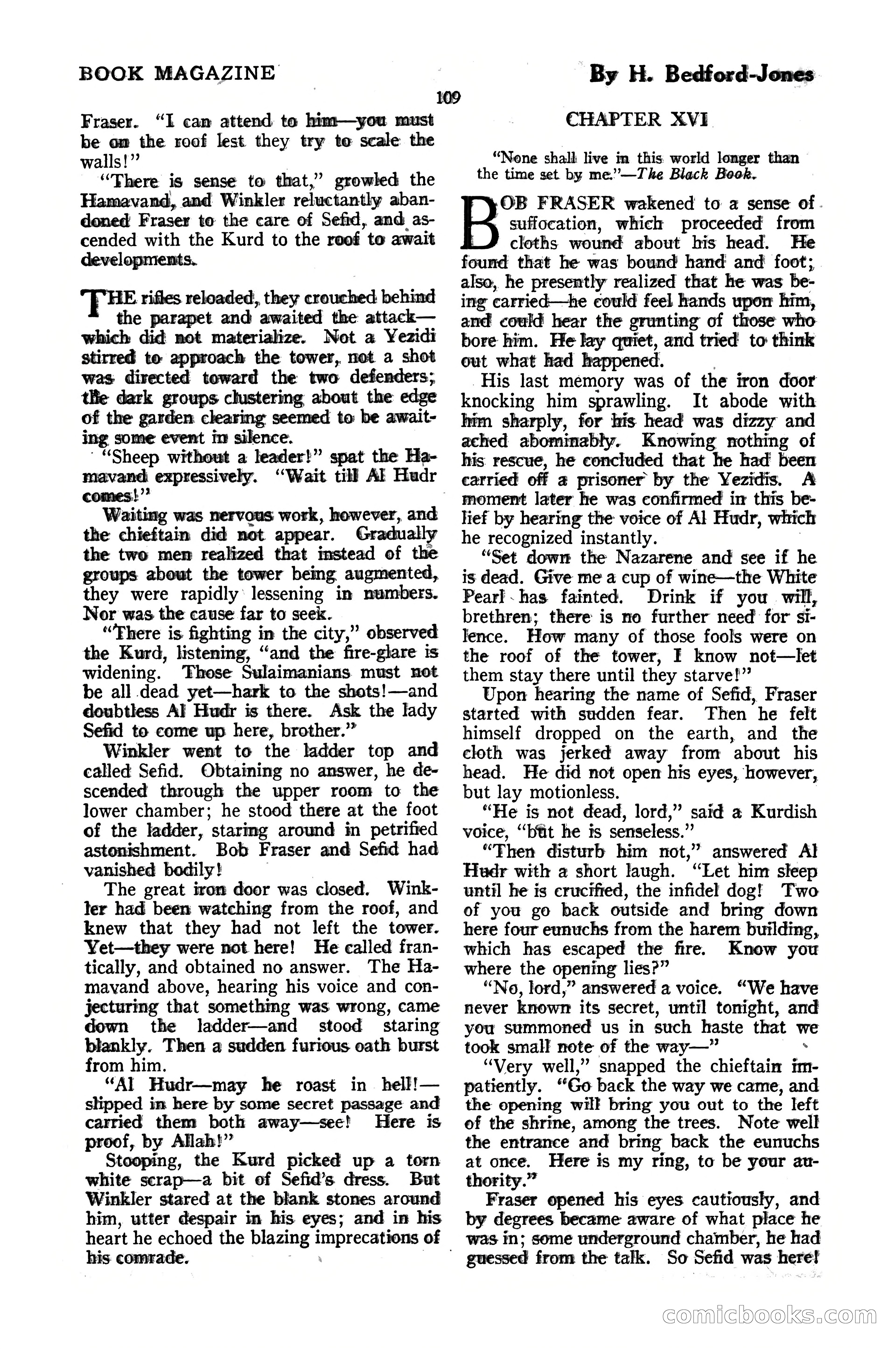 The Blue Book Magazine, October 1920 — page 115 of 212