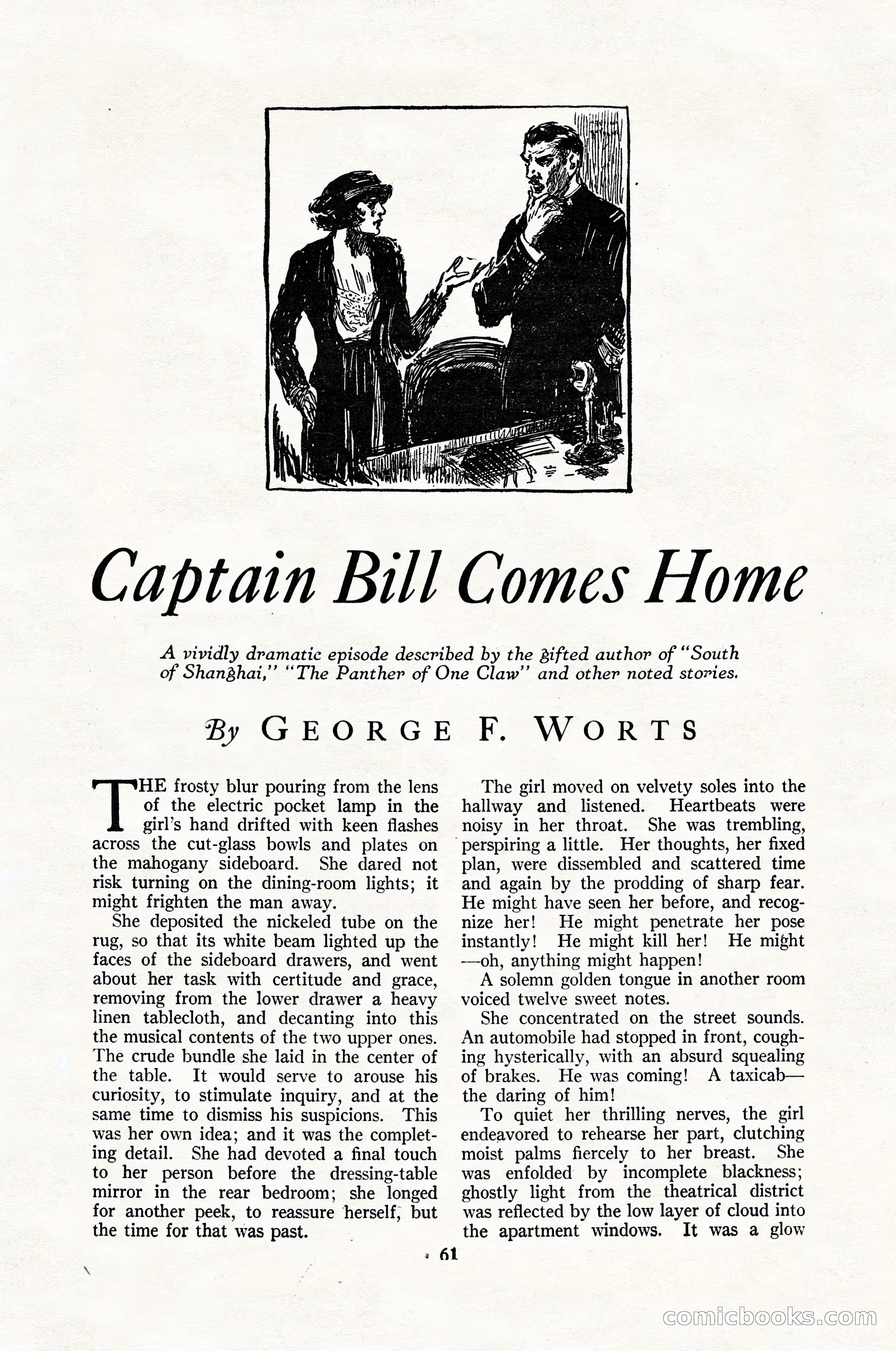 The Blue Book Magazine, January 1924 — page 67 of 216