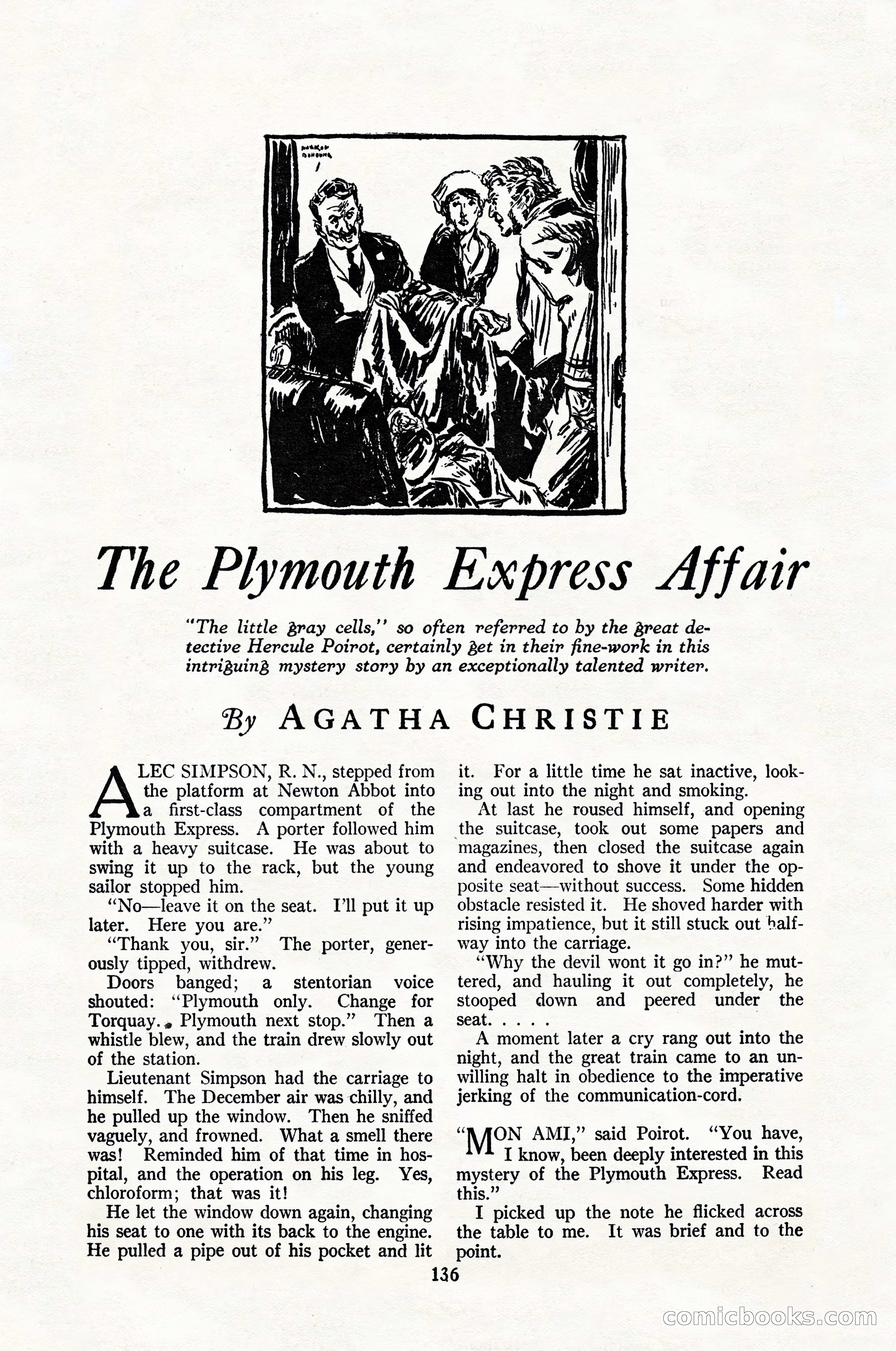 The Blue Book Magazine, January 1924 — page 142 of 216