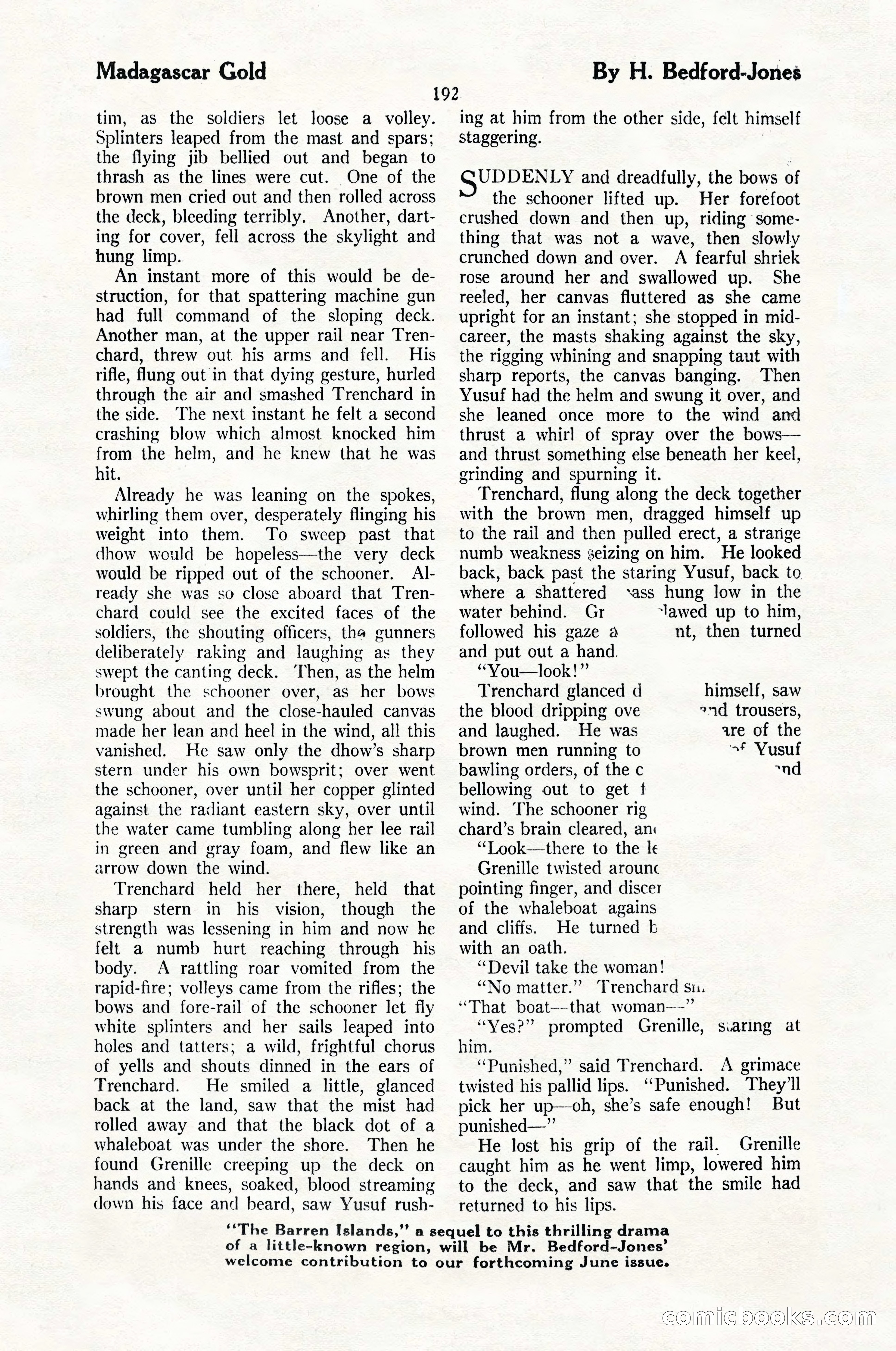 The Blue Book Magazine, May 1924 — page 194 of 196