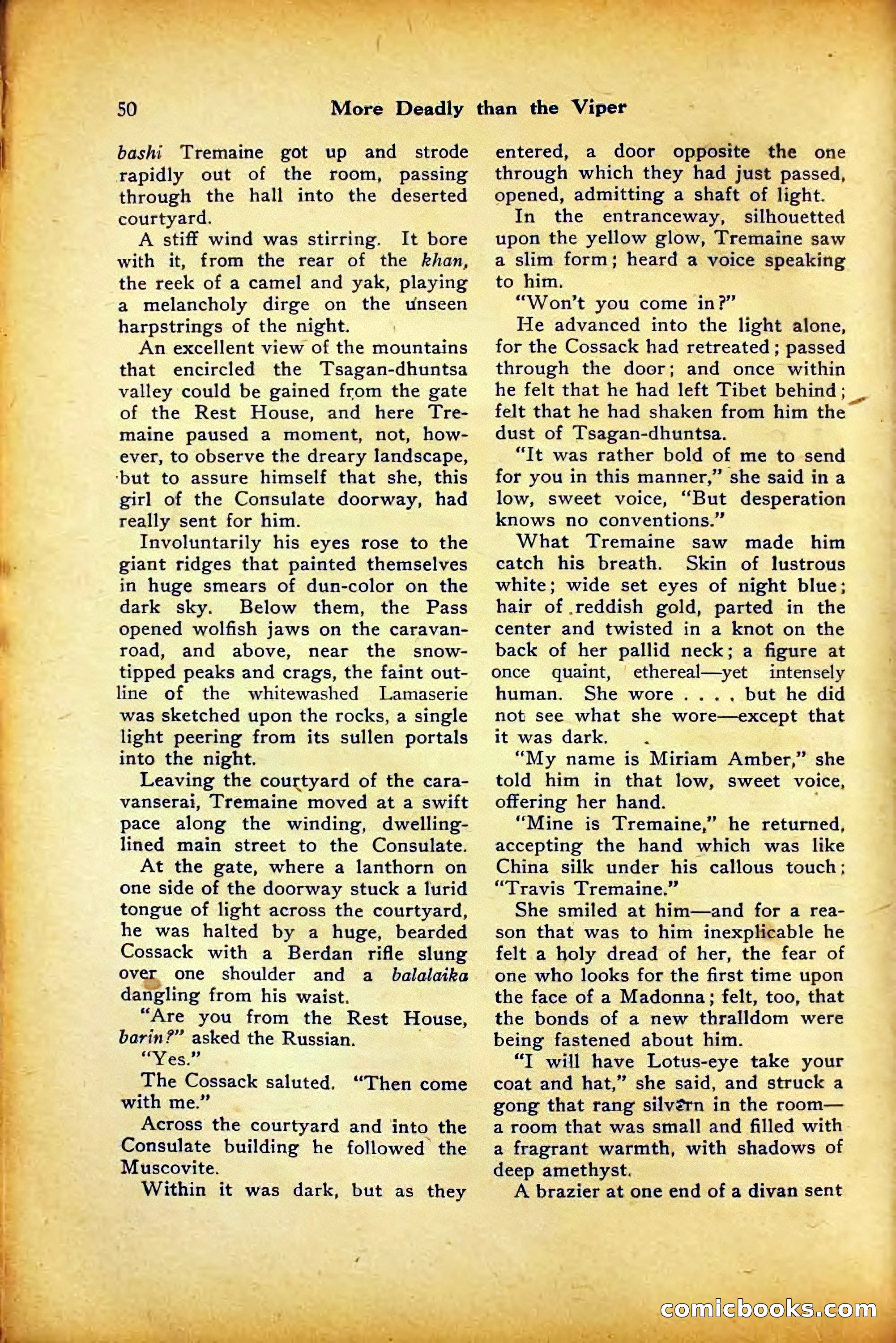 The Black Mask — page 52 of 132