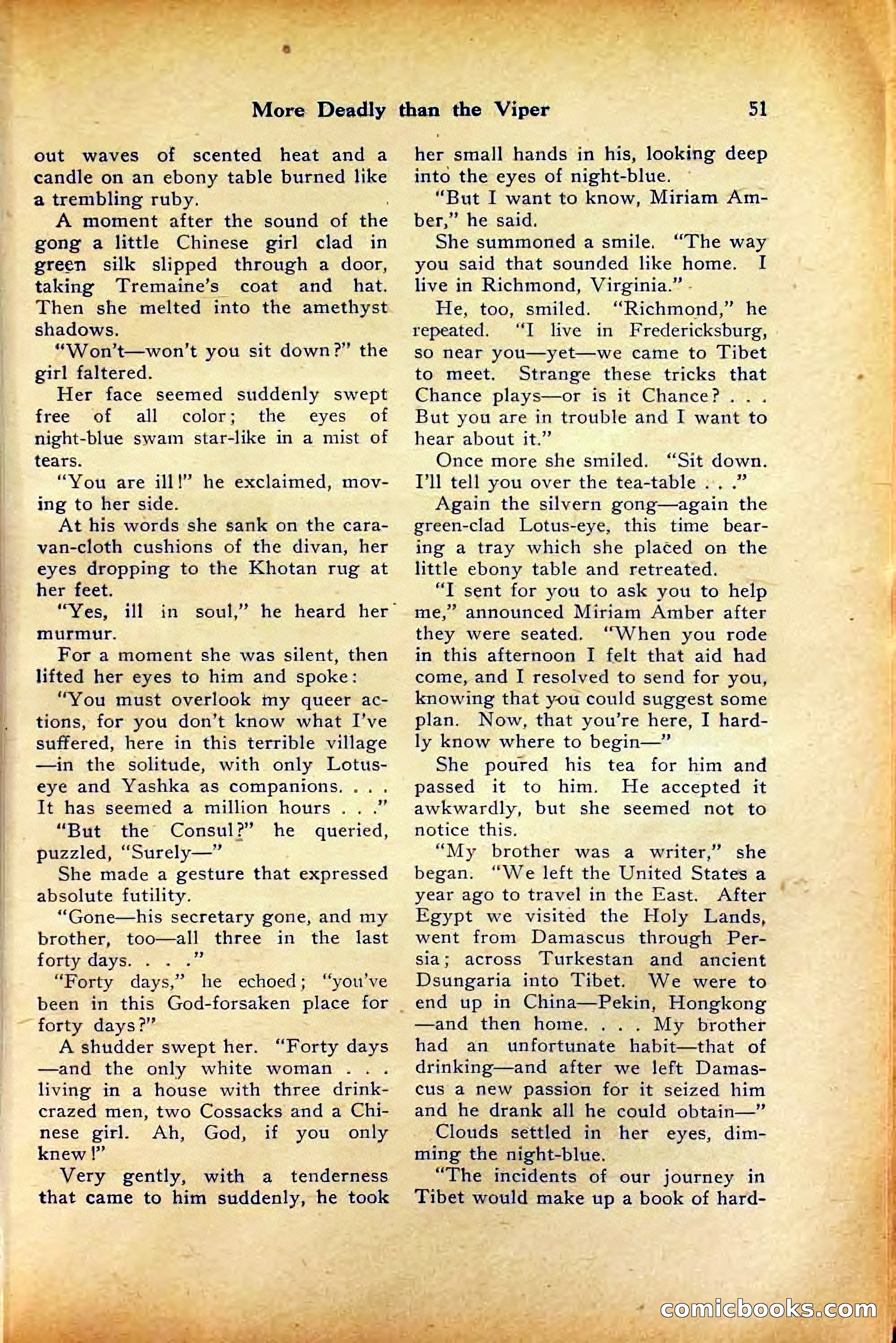 The Black Mask — page 53 of 132