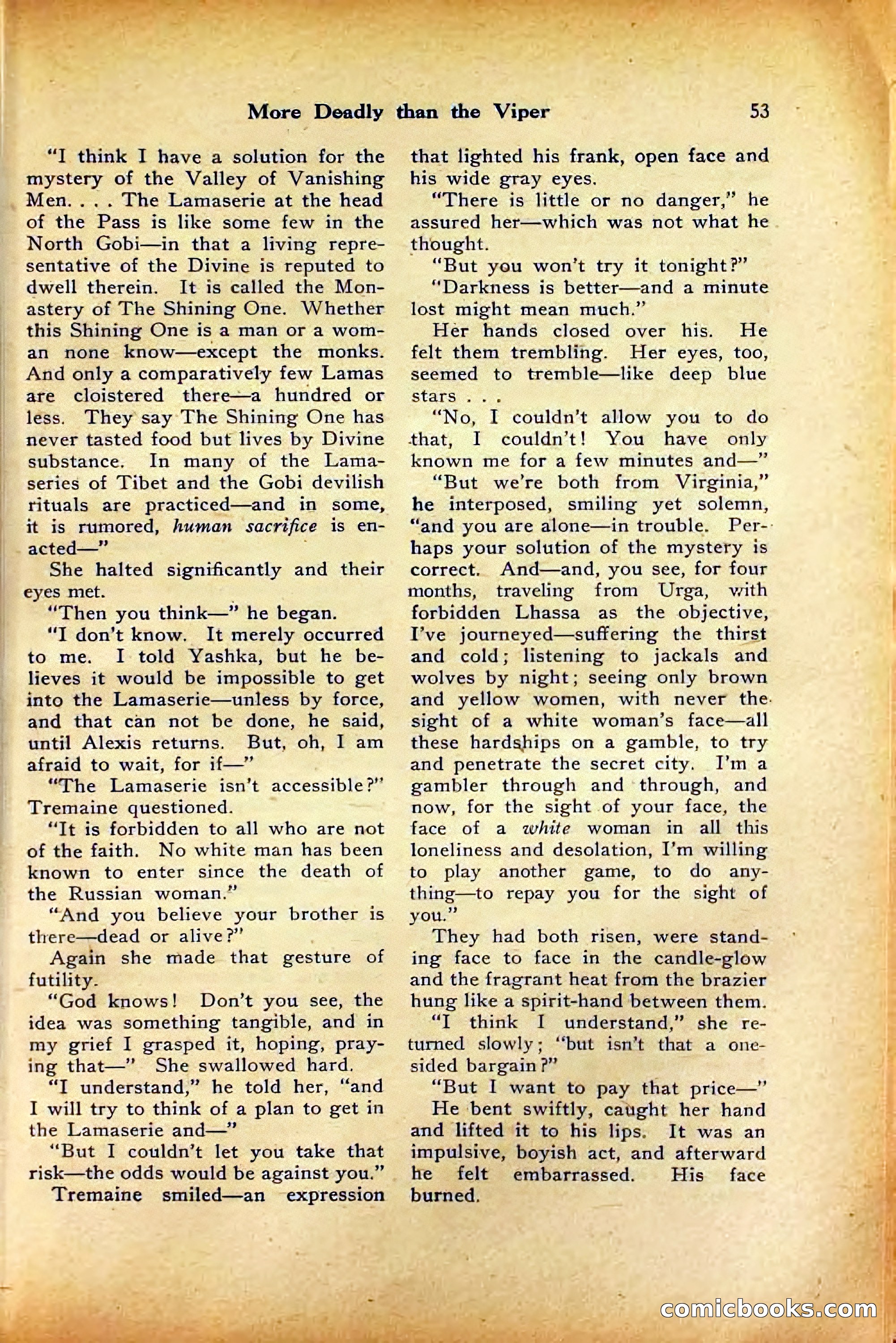 The Black Mask — page 55 of 132