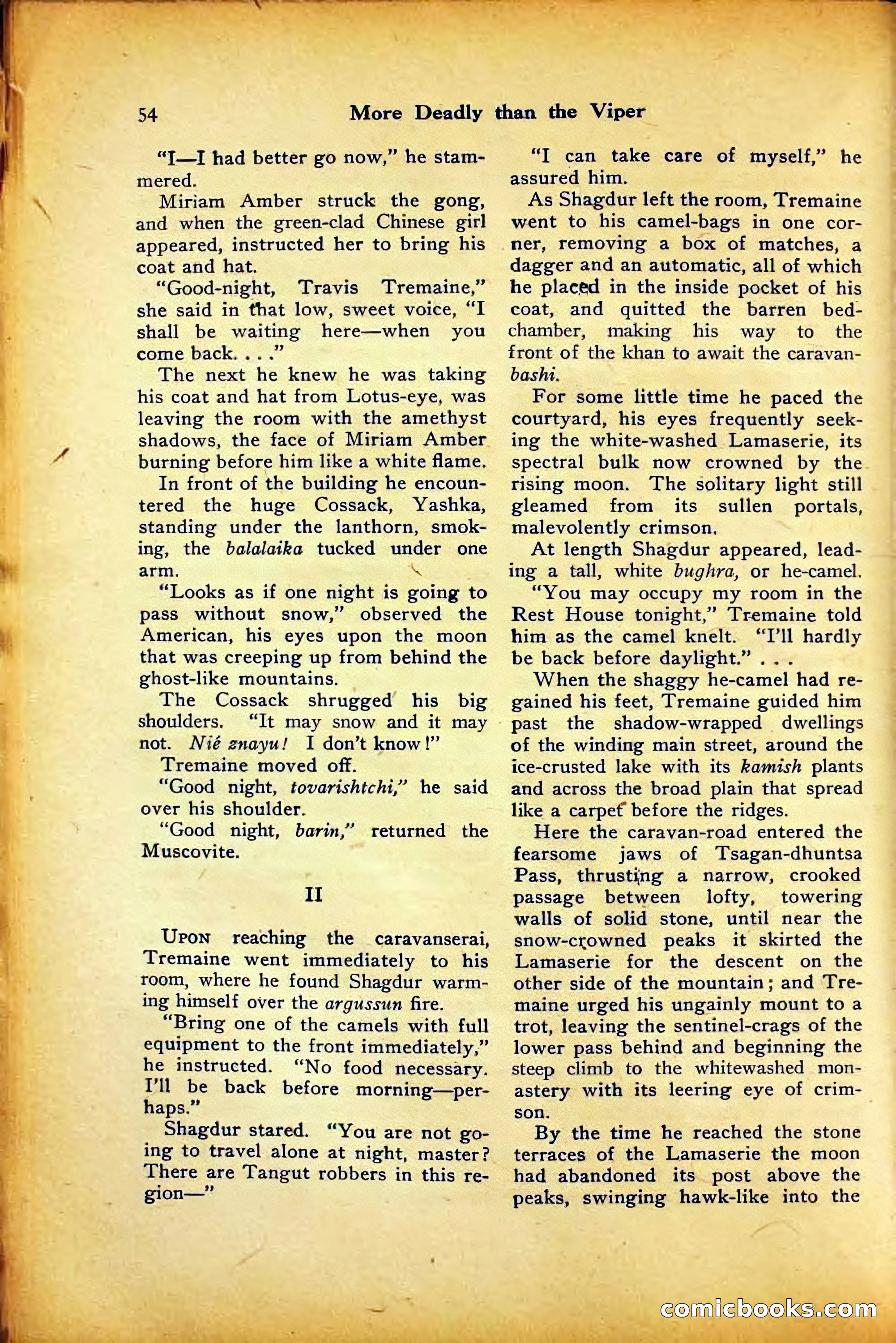 The Black Mask — page 56 of 132