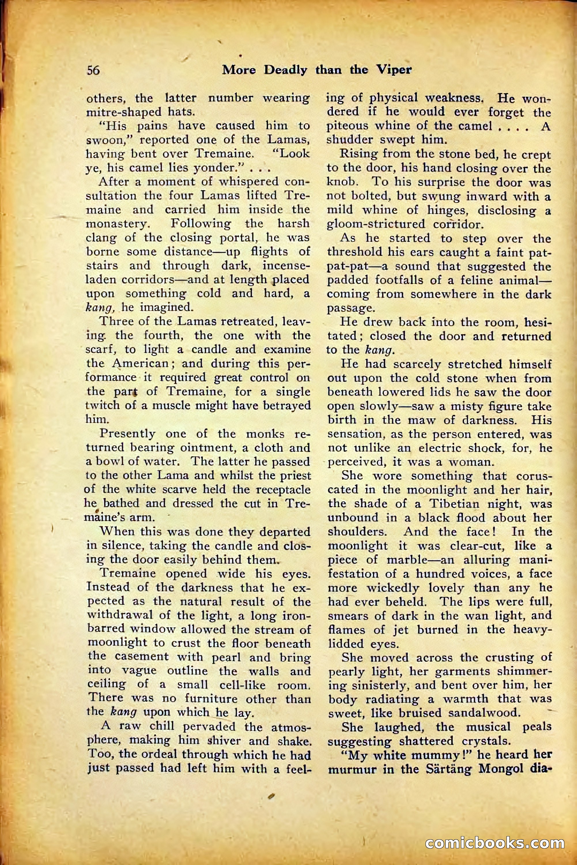 The Black Mask — page 58 of 132