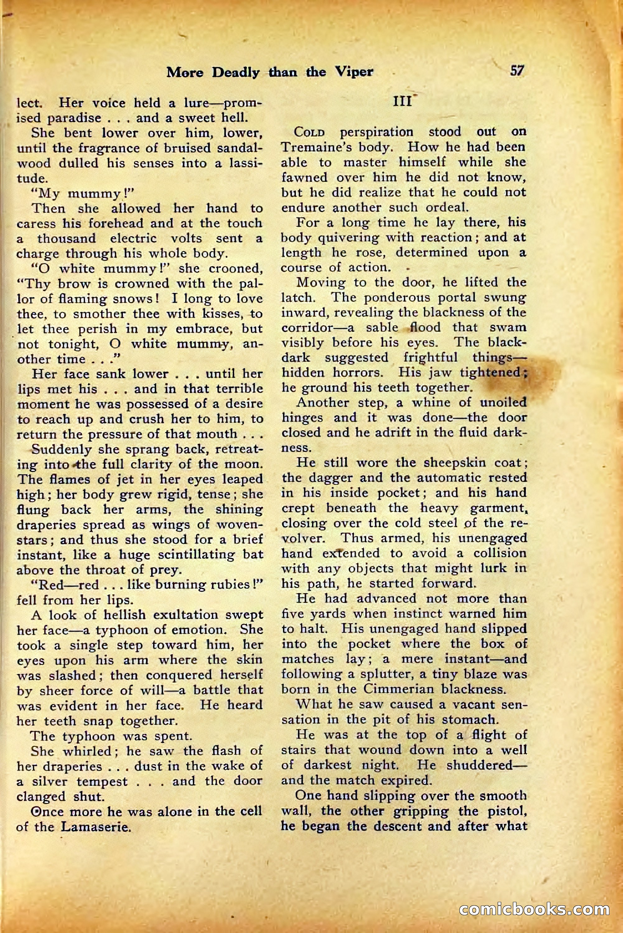 The Black Mask — page 59 of 132