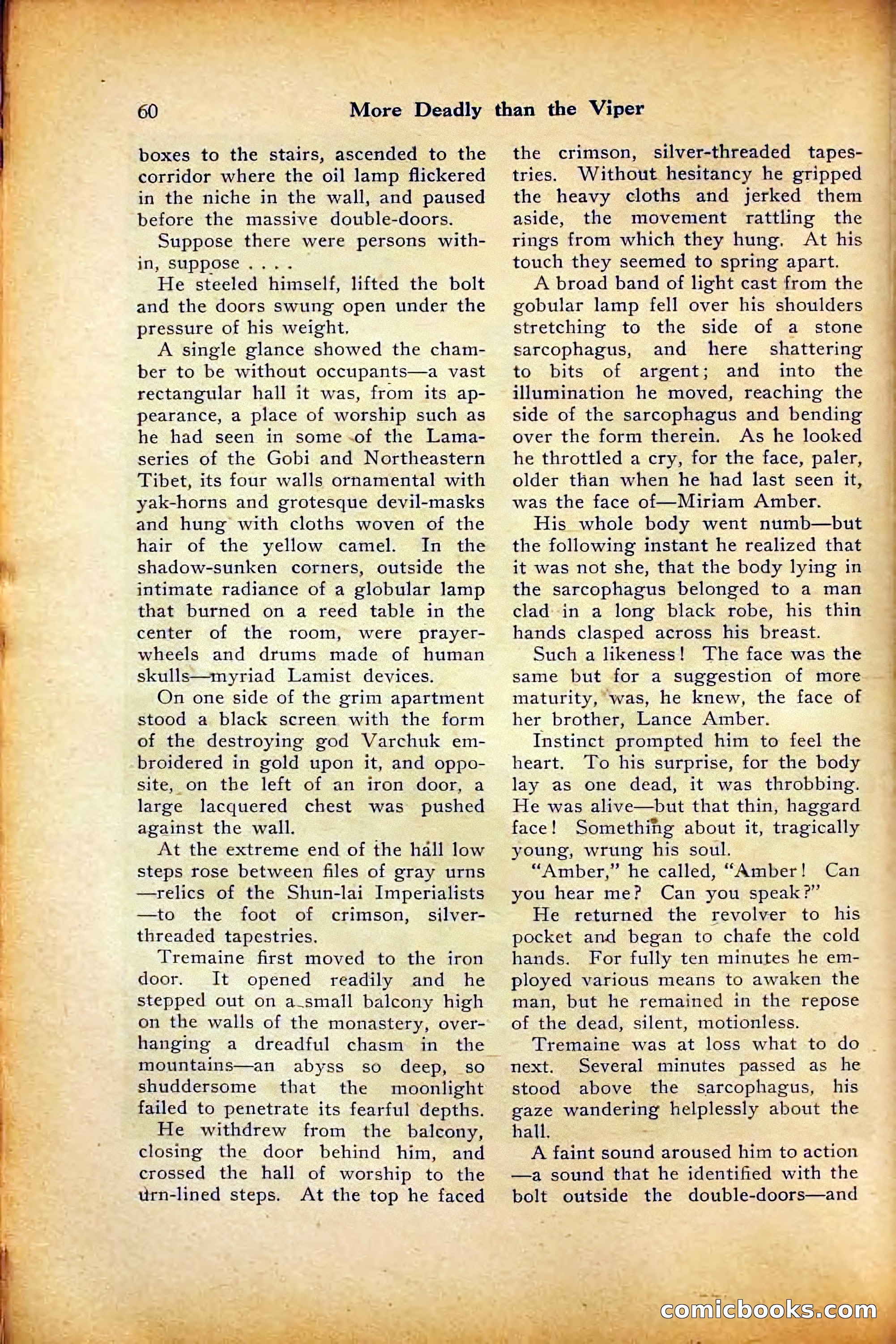 The Black Mask — page 62 of 132