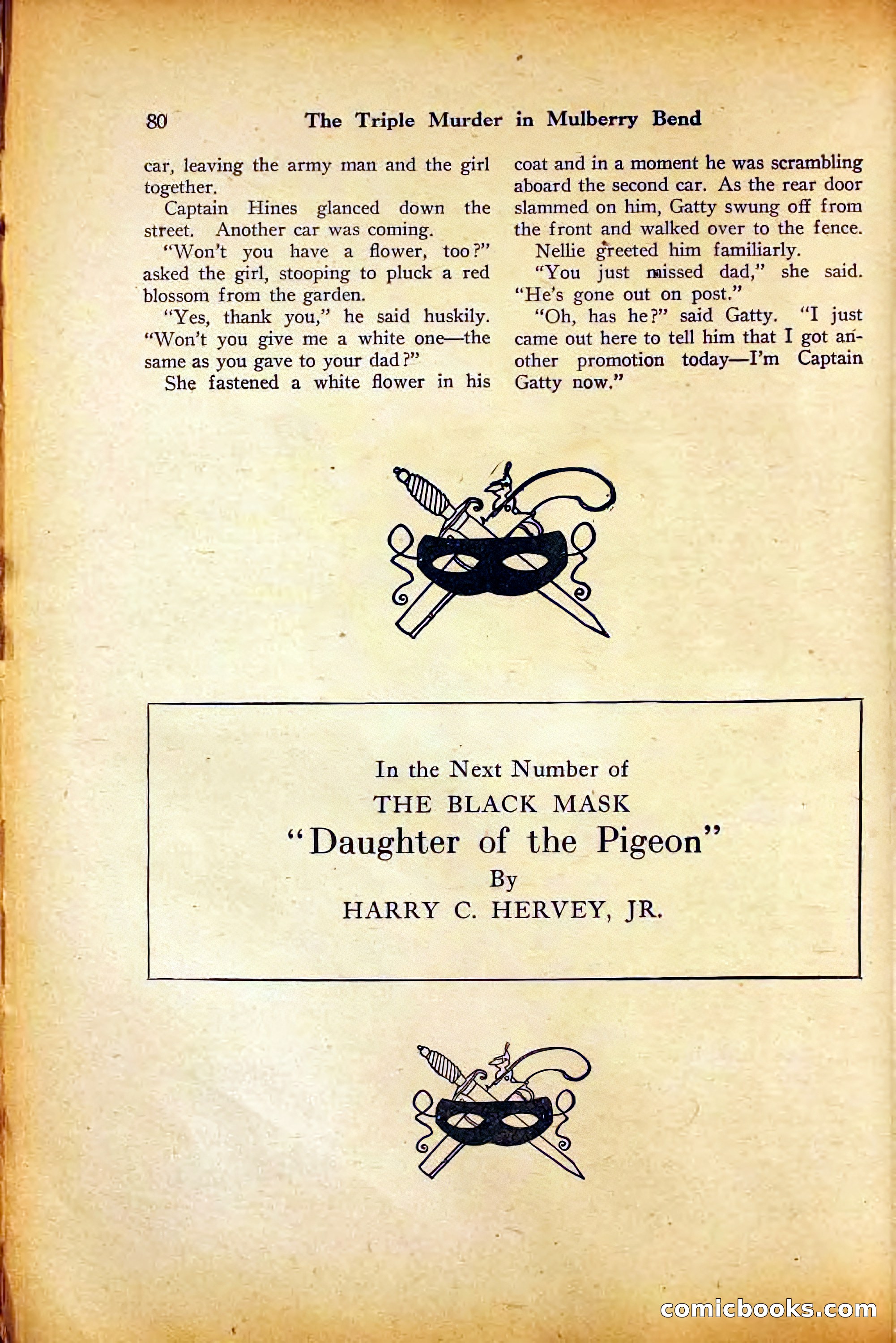 The Black Mask — page 82 of 132