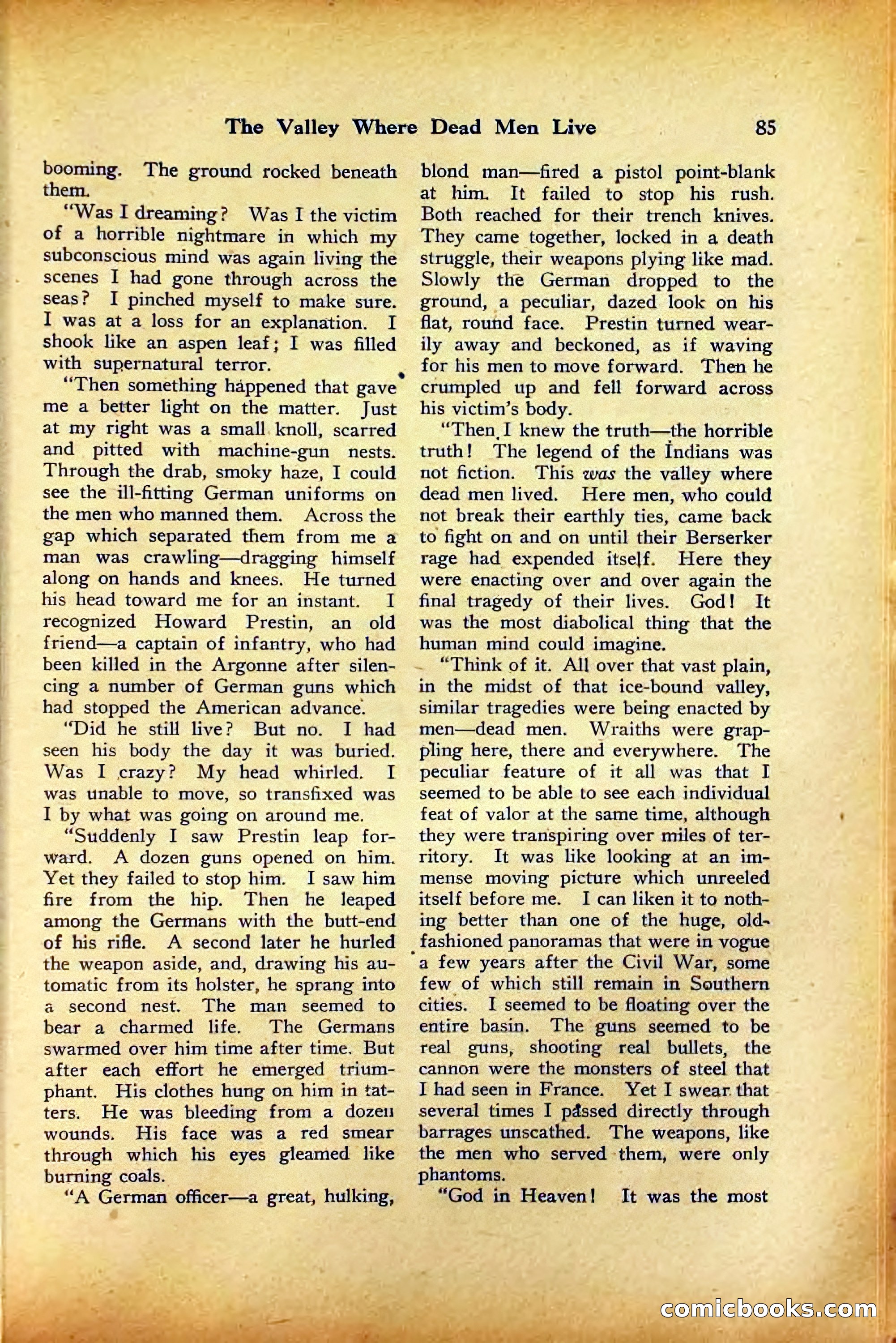 The Black Mask — page 87 of 132