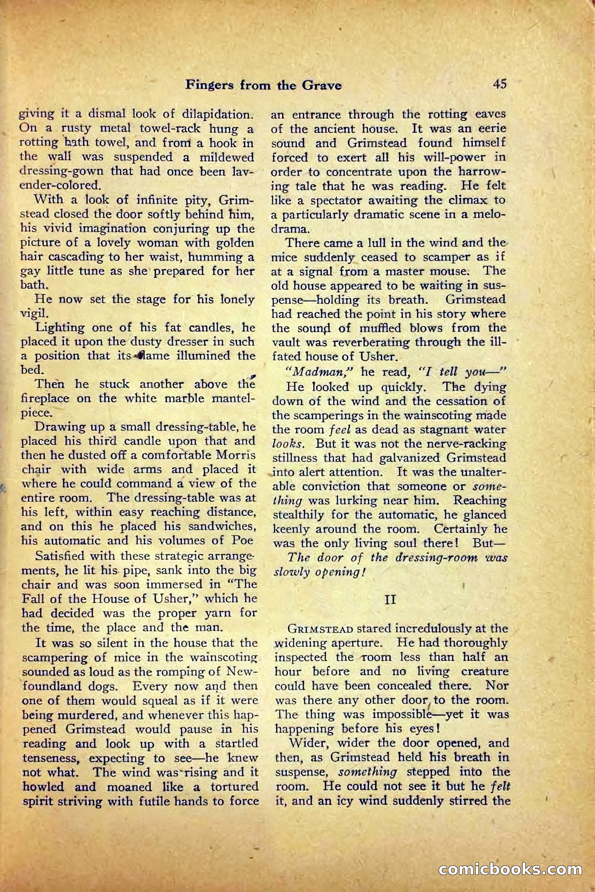 The Black Mask — page 47 of 136