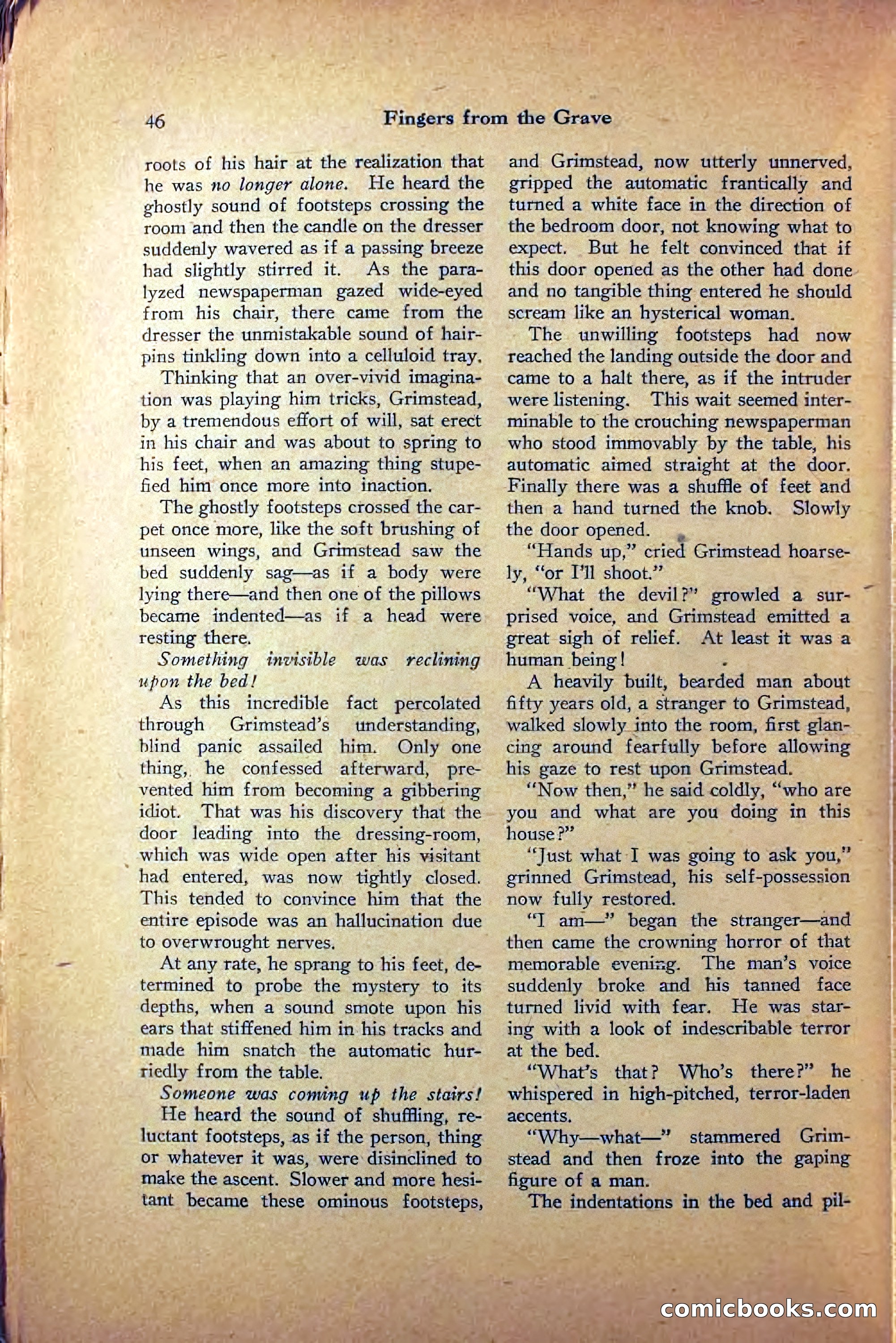 The Black Mask — page 48 of 136