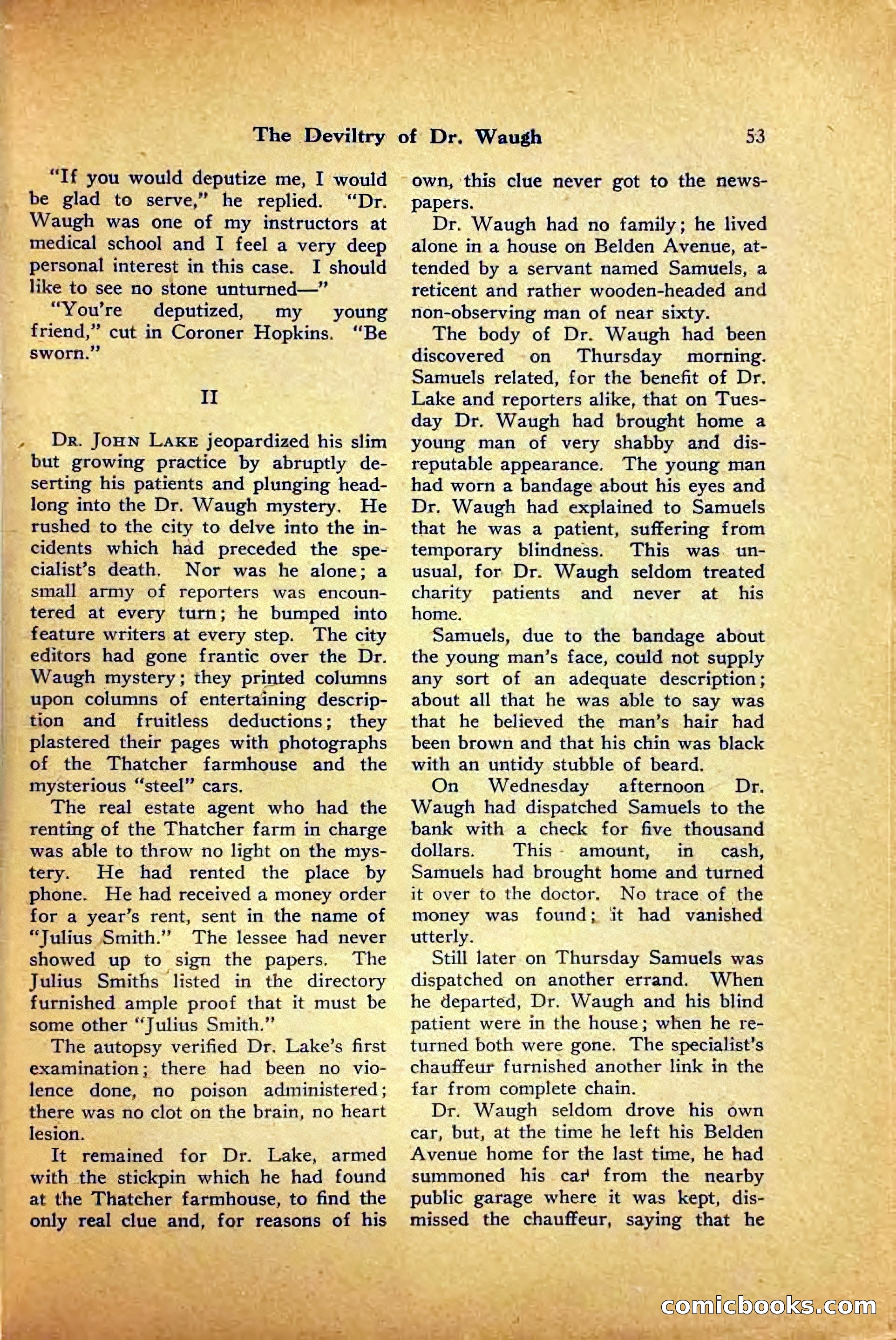 The Black Mask — page 55 of 136