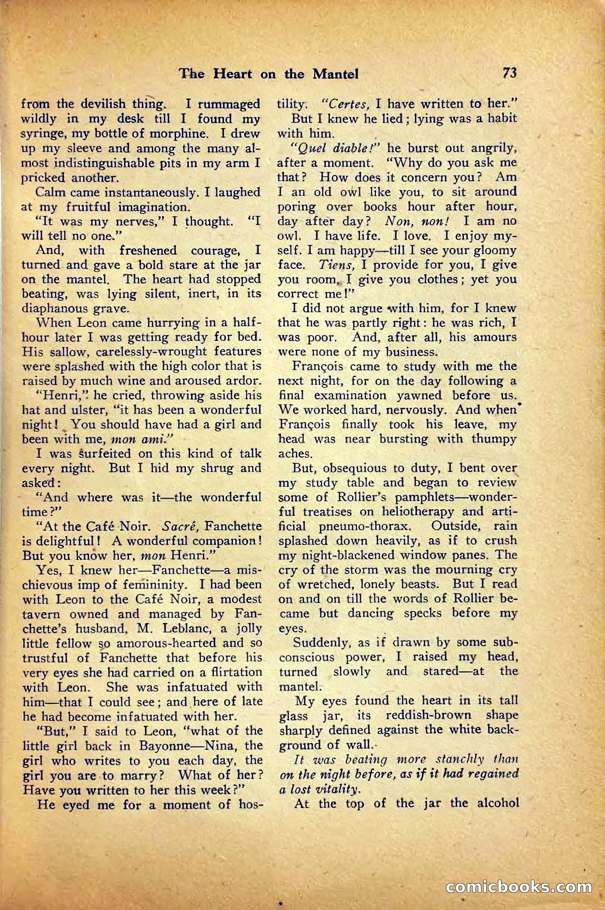 The Black Mask — page 75 of 136