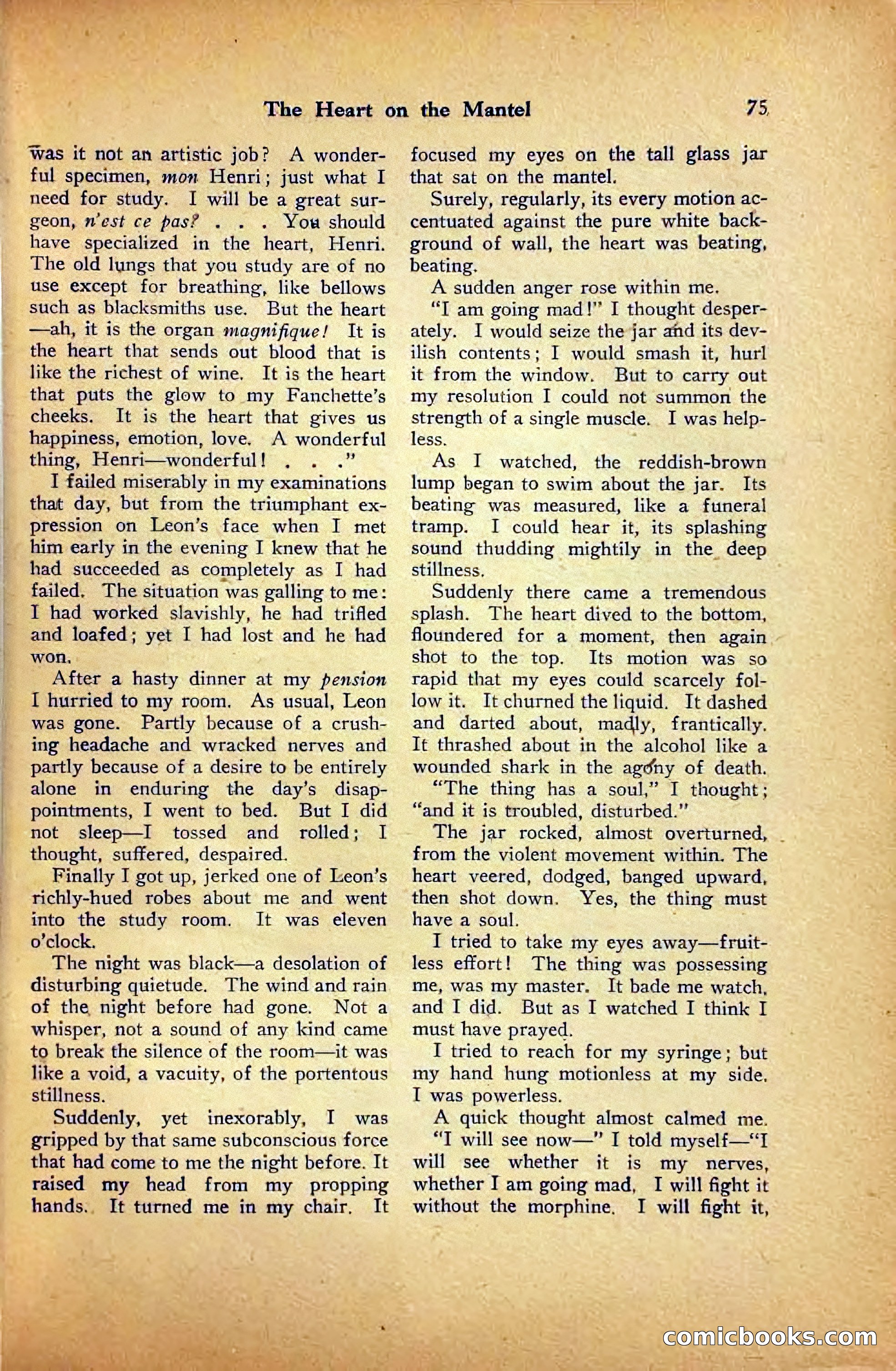 The Black Mask — page 77 of 136