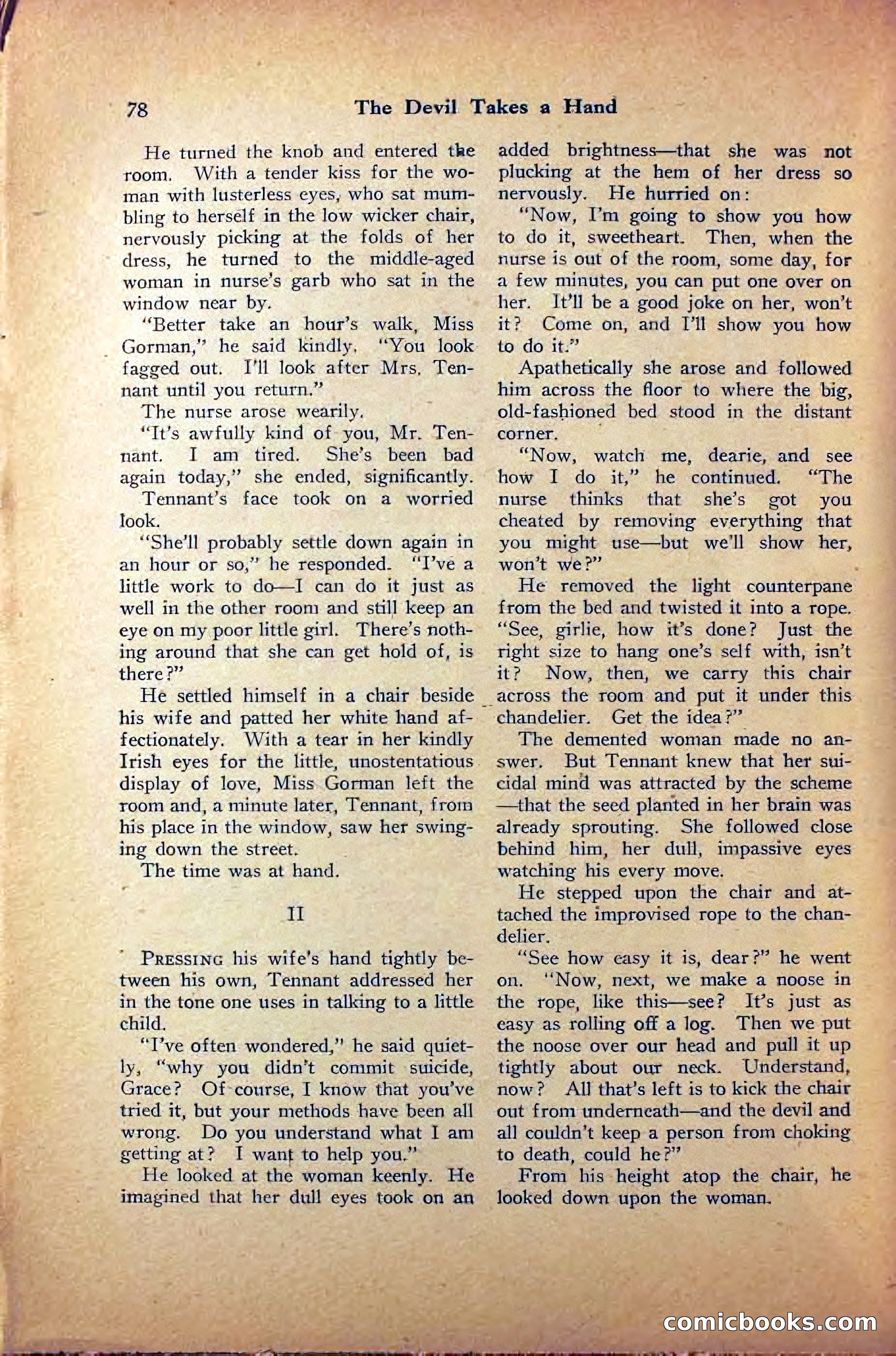 The Black Mask — page 80 of 136