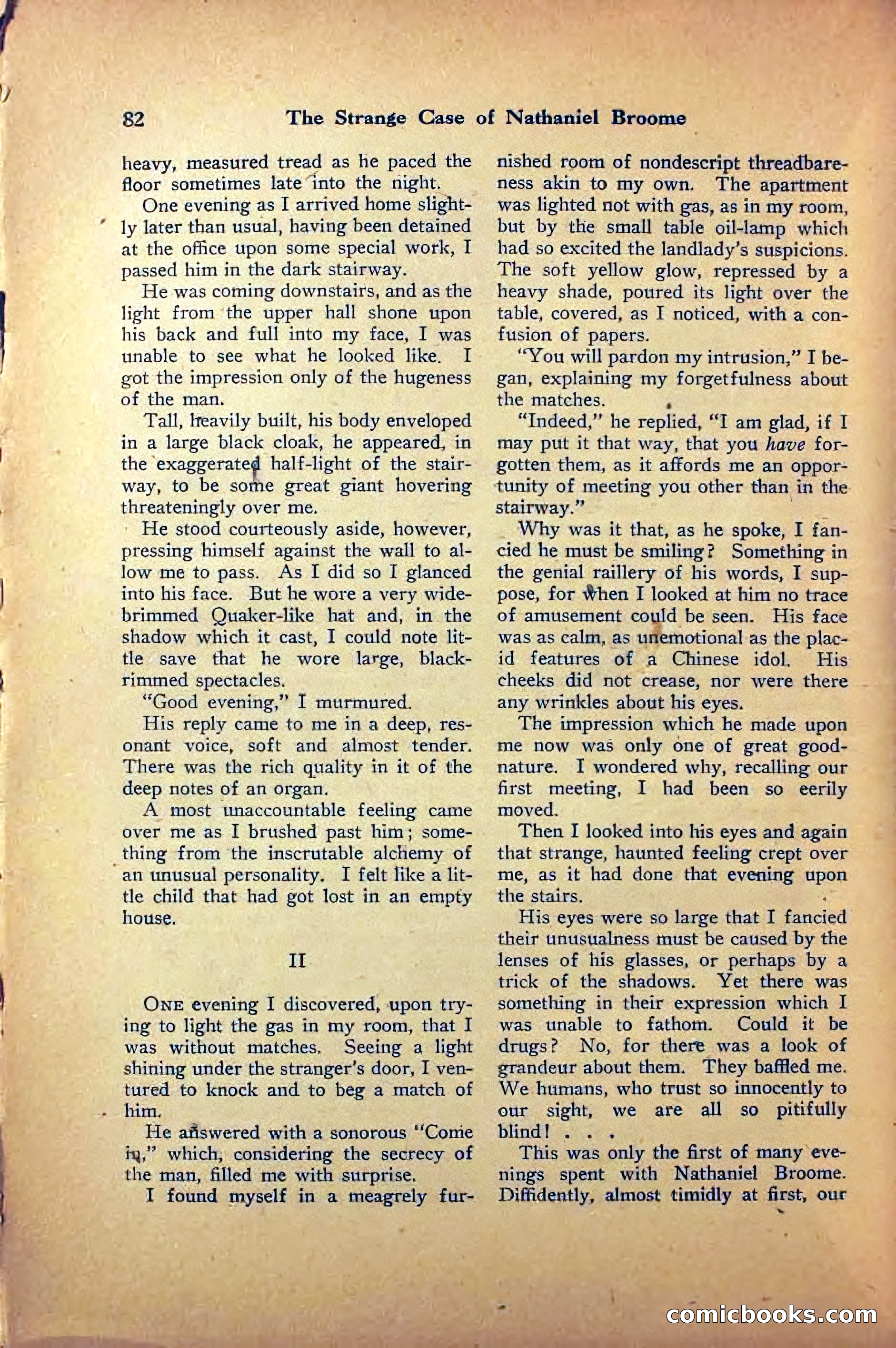 The Black Mask — page 84 of 136