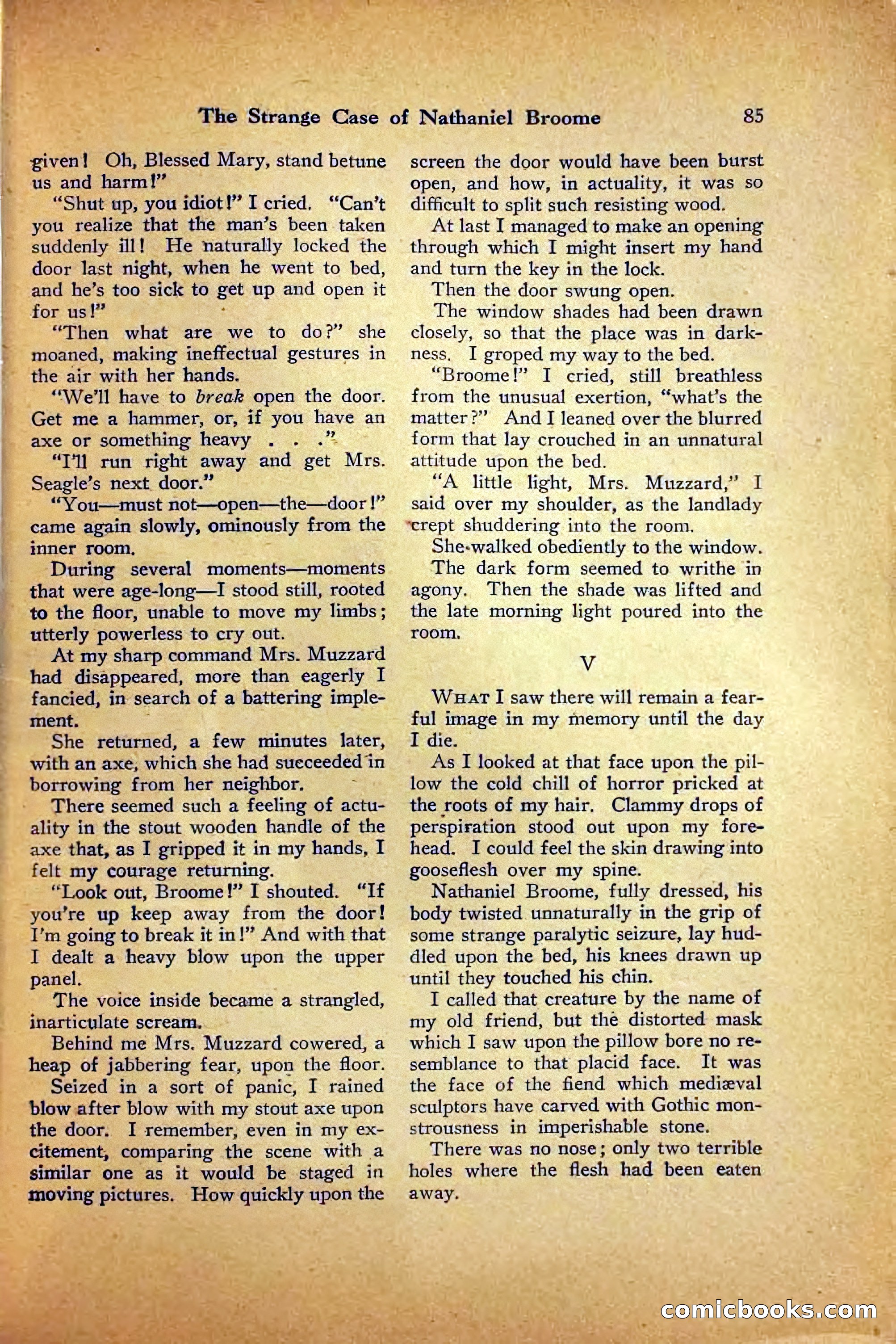 The Black Mask — page 87 of 136