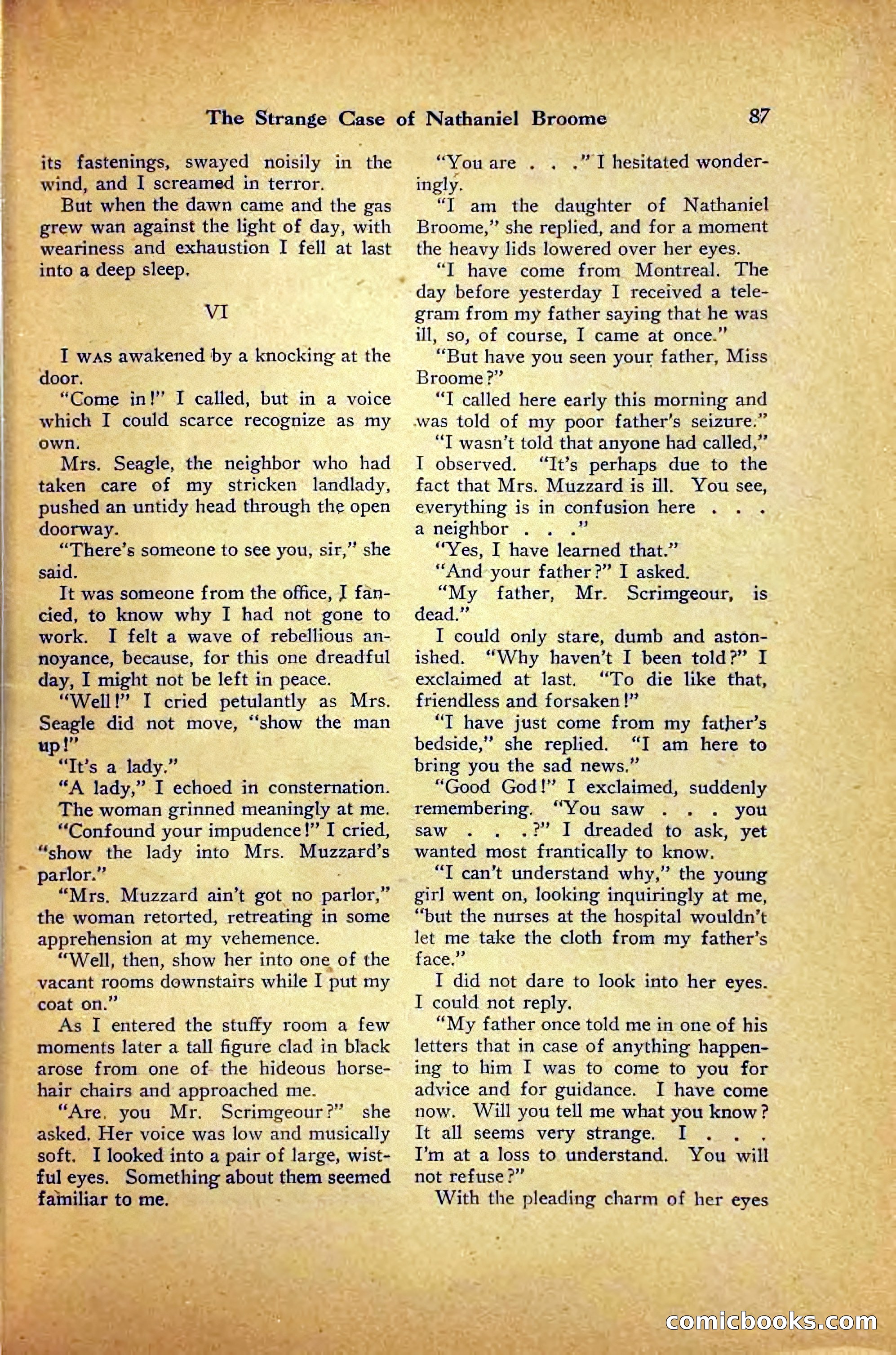 The Black Mask — page 89 of 136
