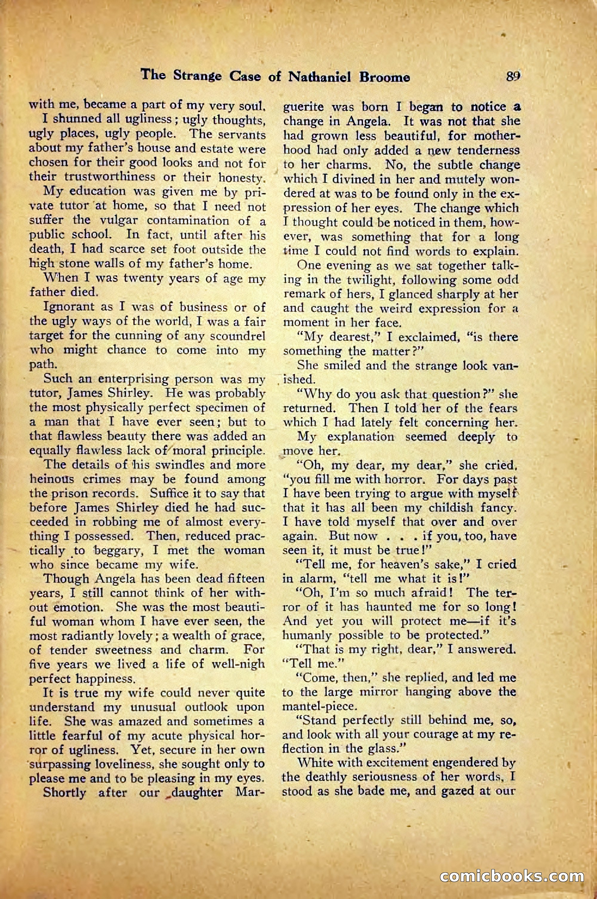 The Black Mask — page 91 of 136