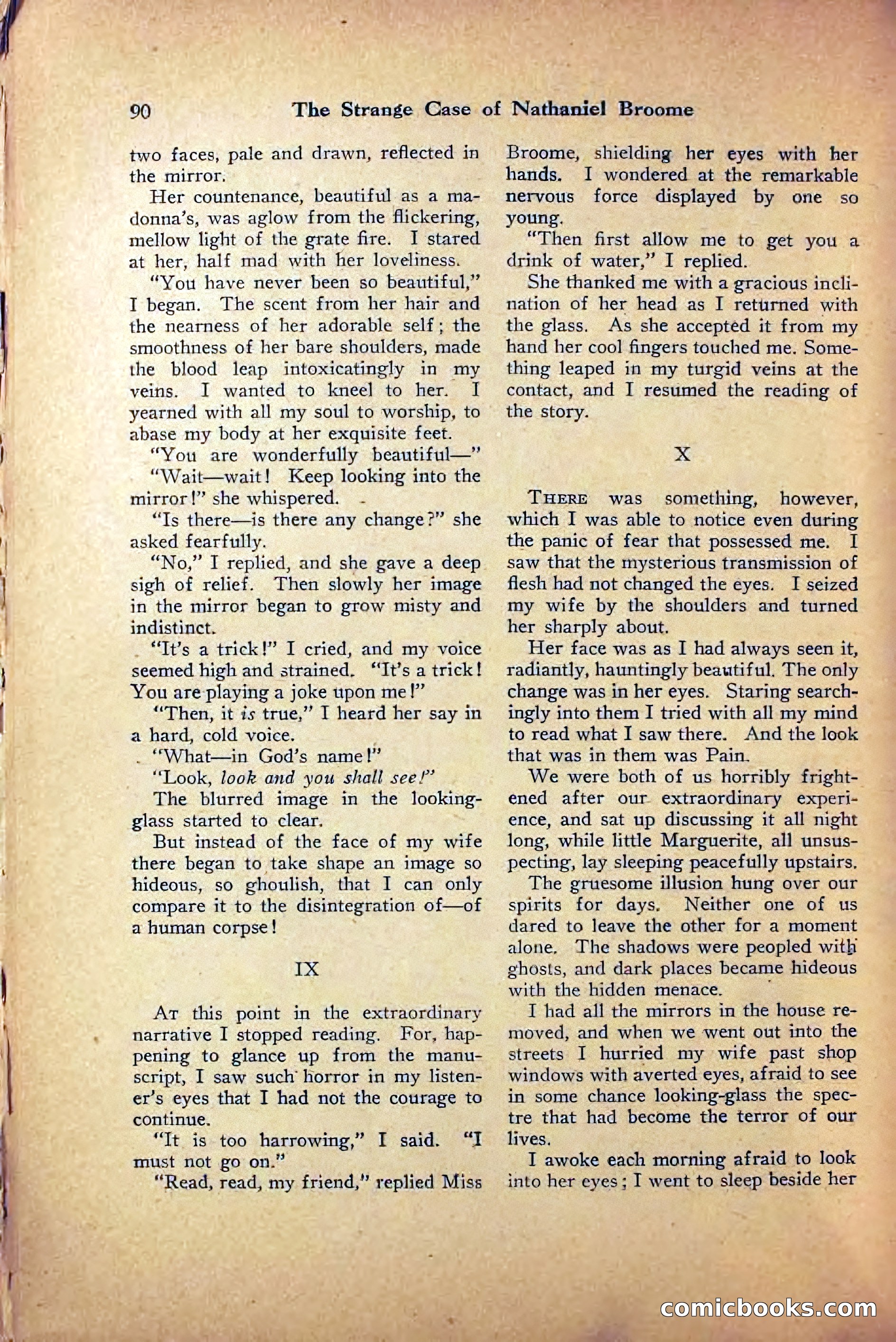 The Black Mask — page 92 of 136