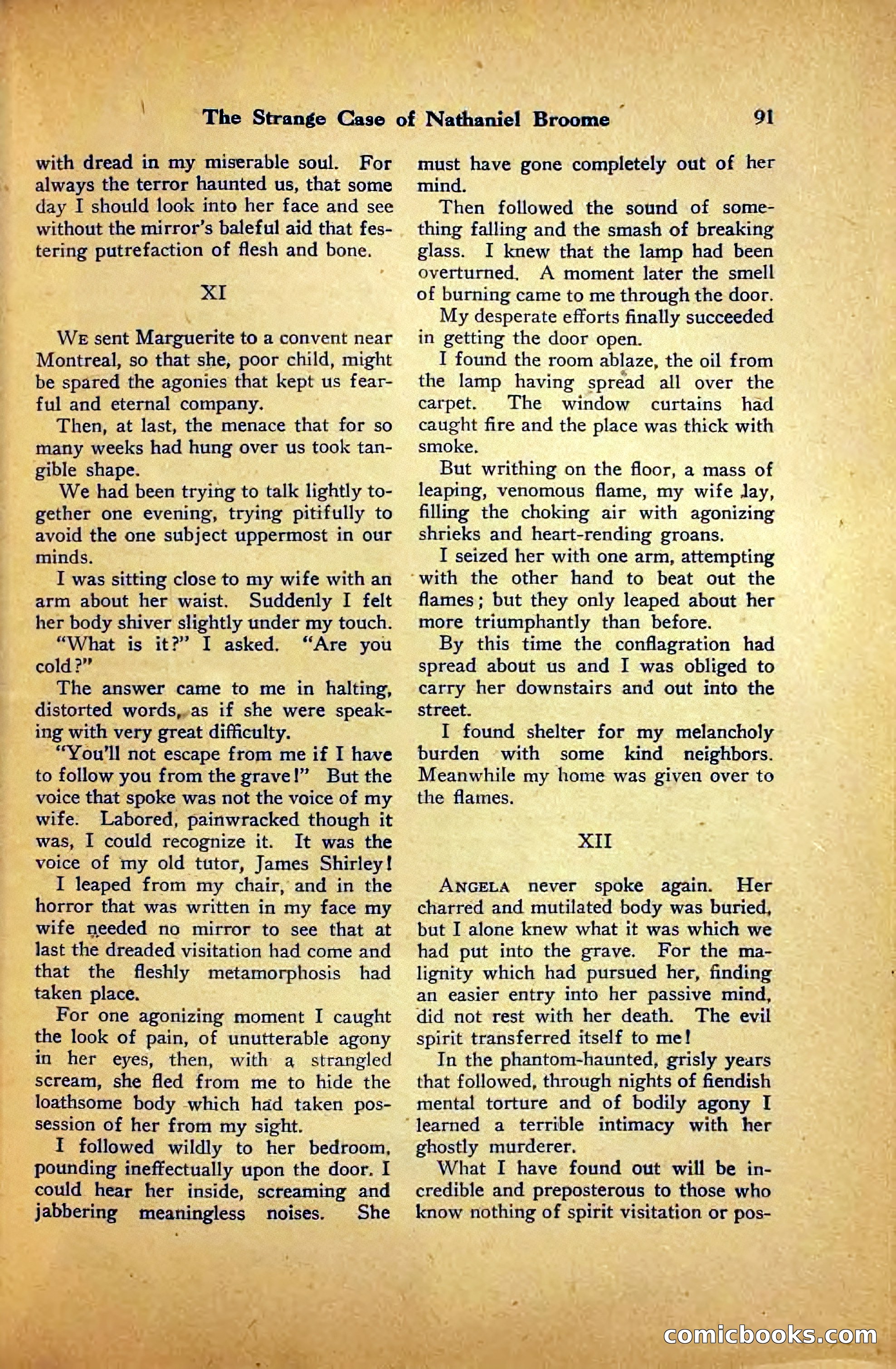 The Black Mask — page 93 of 136