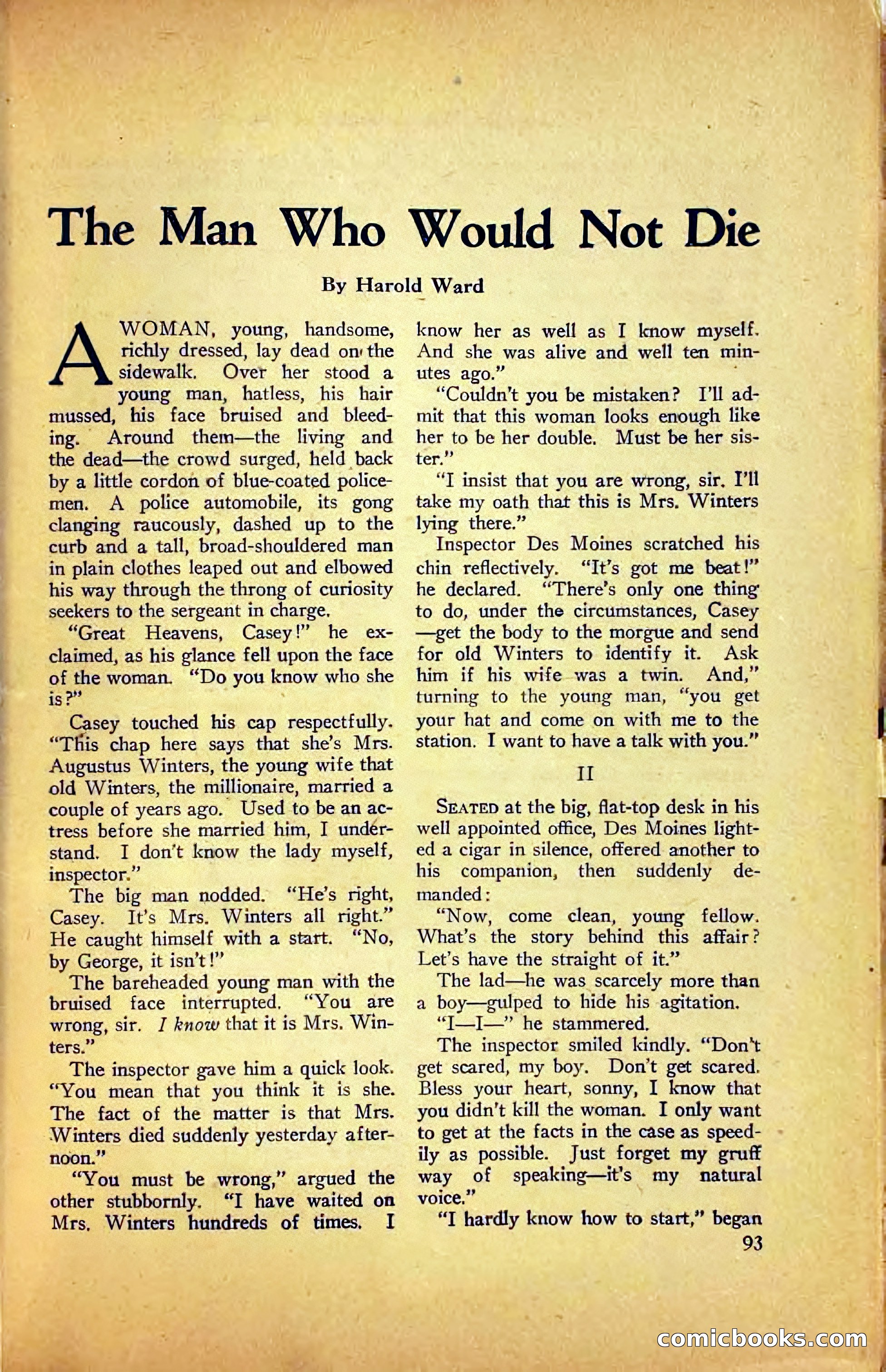 The Black Mask — page 95 of 136