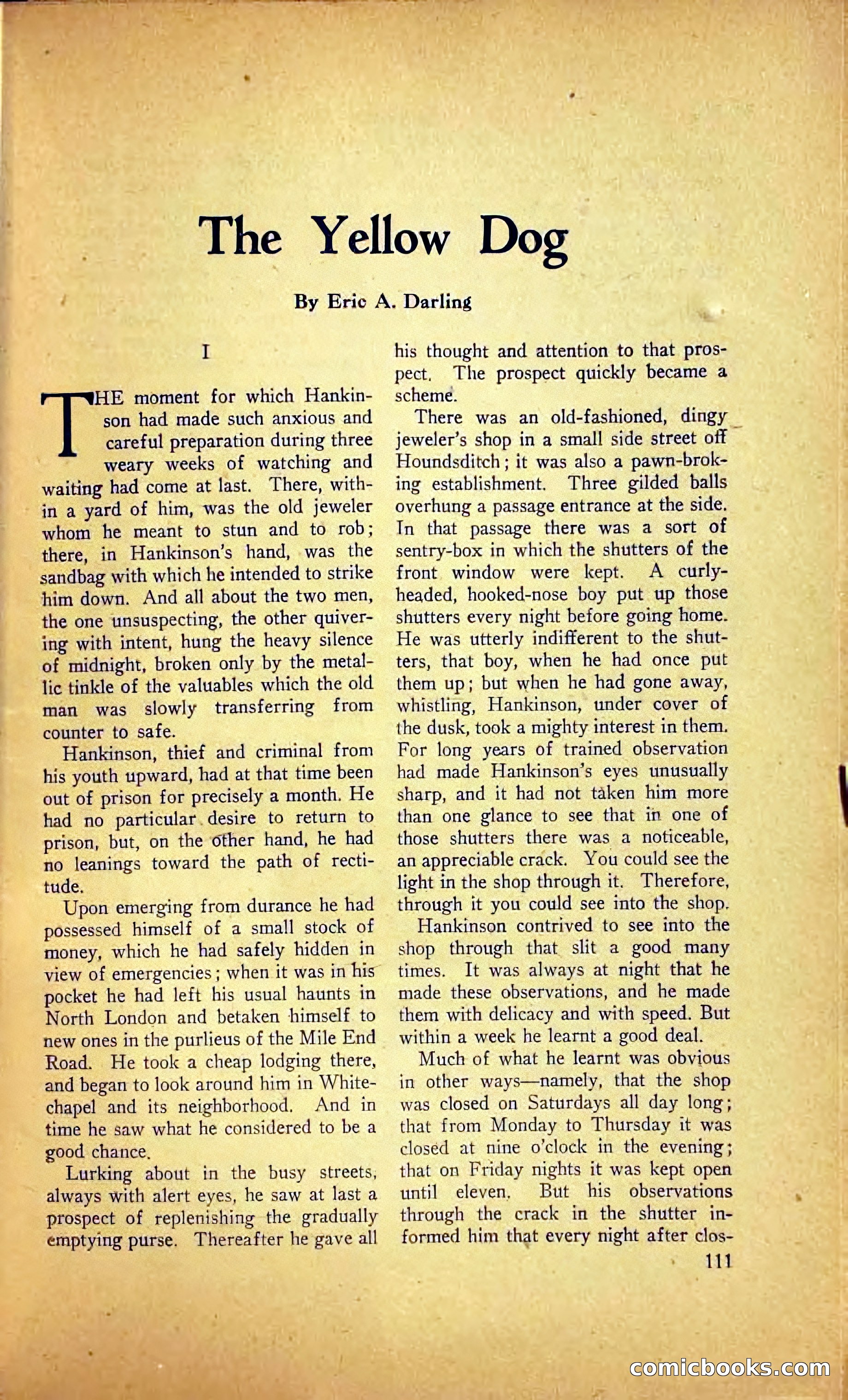 The Black Mask — page 113 of 136