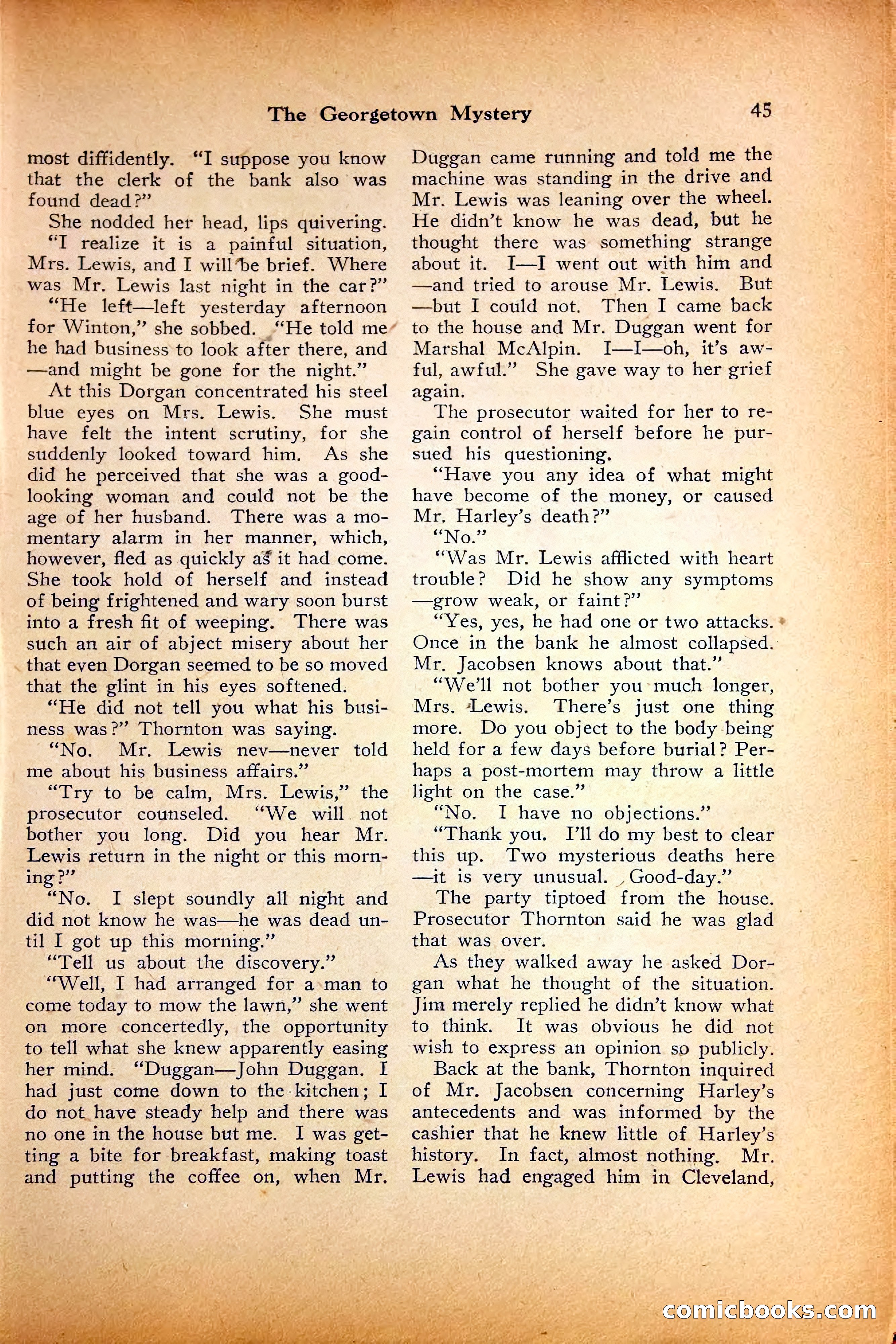 The Black Mask — page 47 of 136