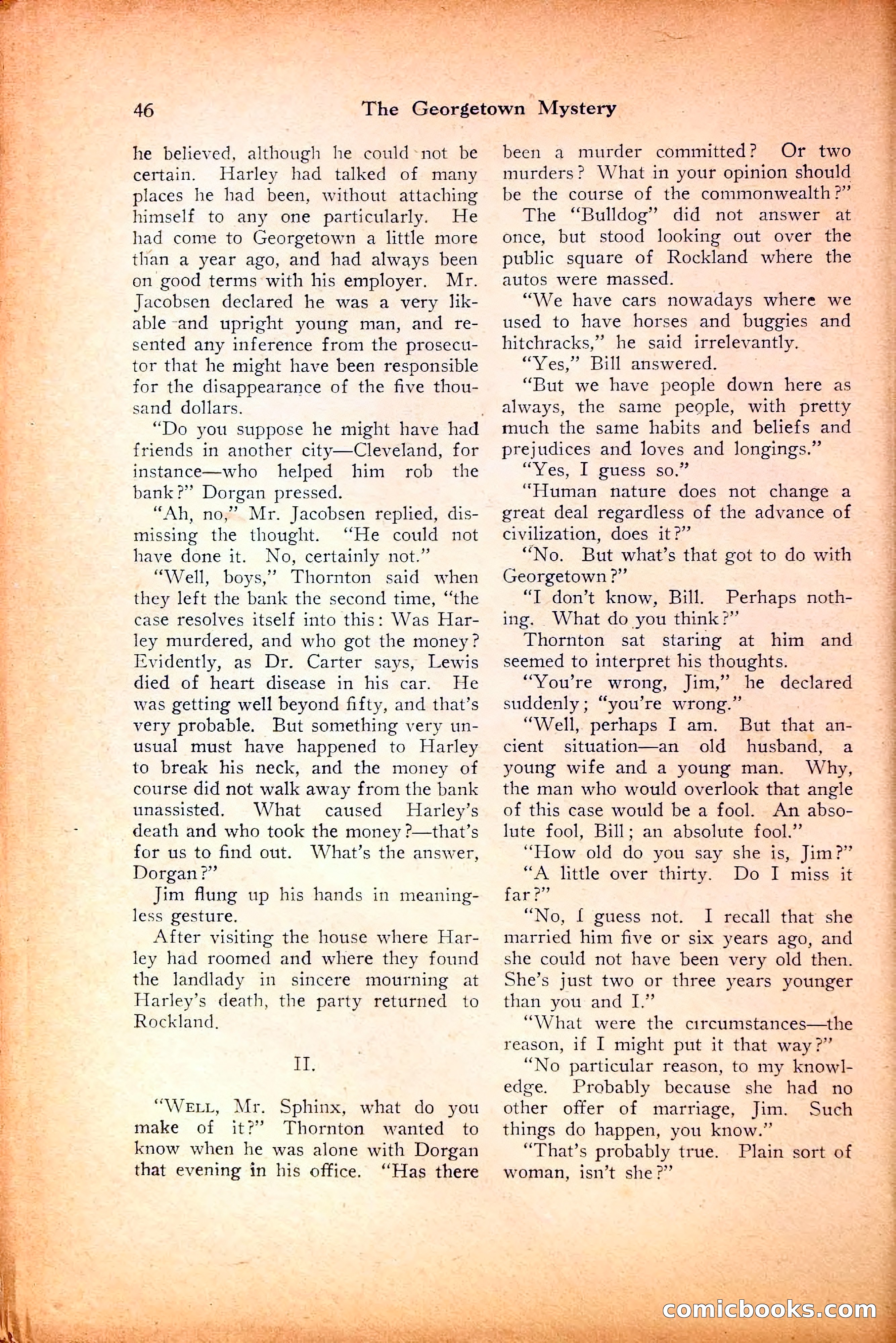 The Black Mask — page 48 of 136
