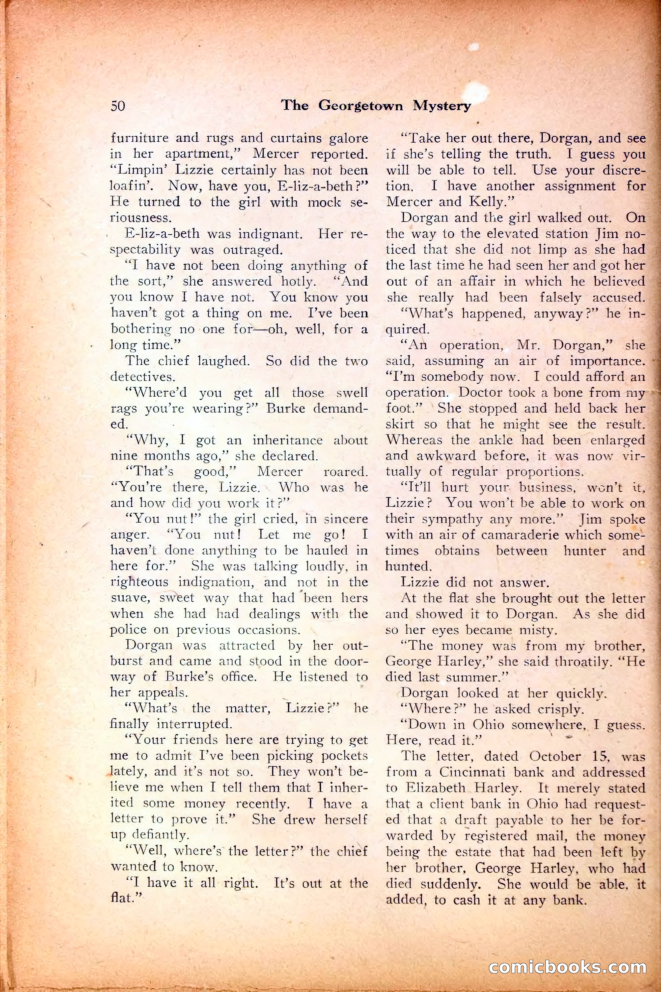 The Black Mask — page 52 of 136