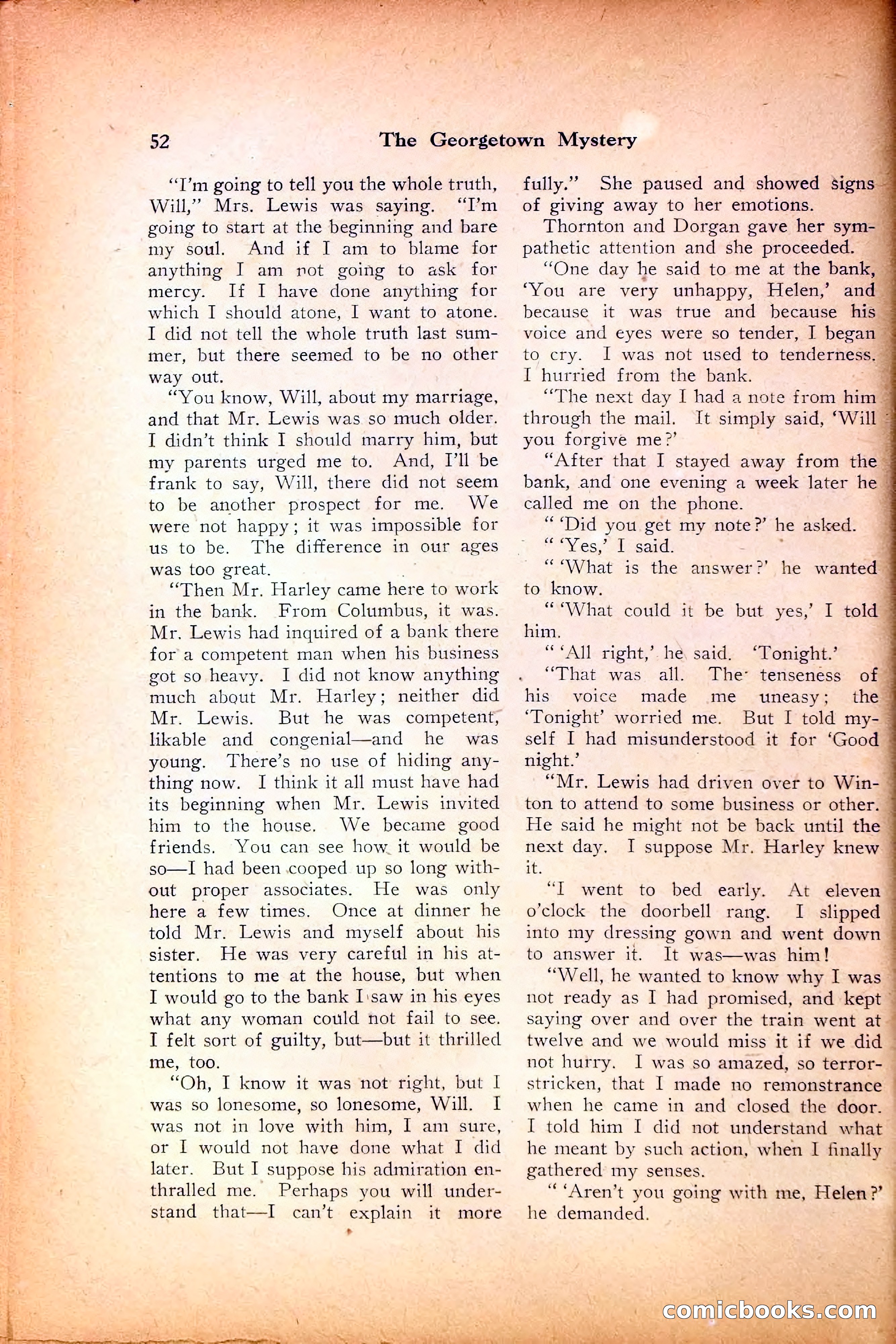 The Black Mask — page 54 of 136