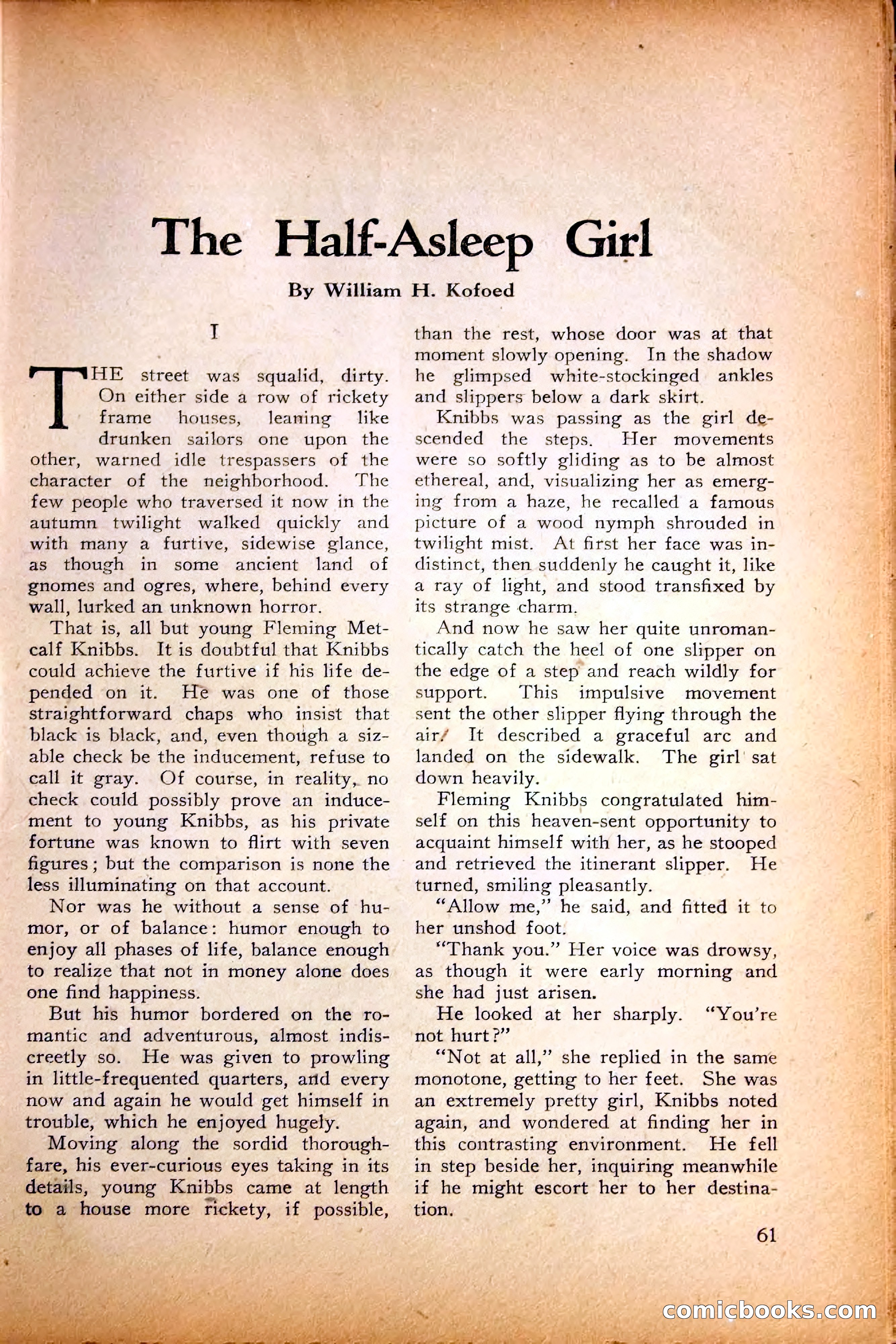 The Black Mask — page 63 of 136